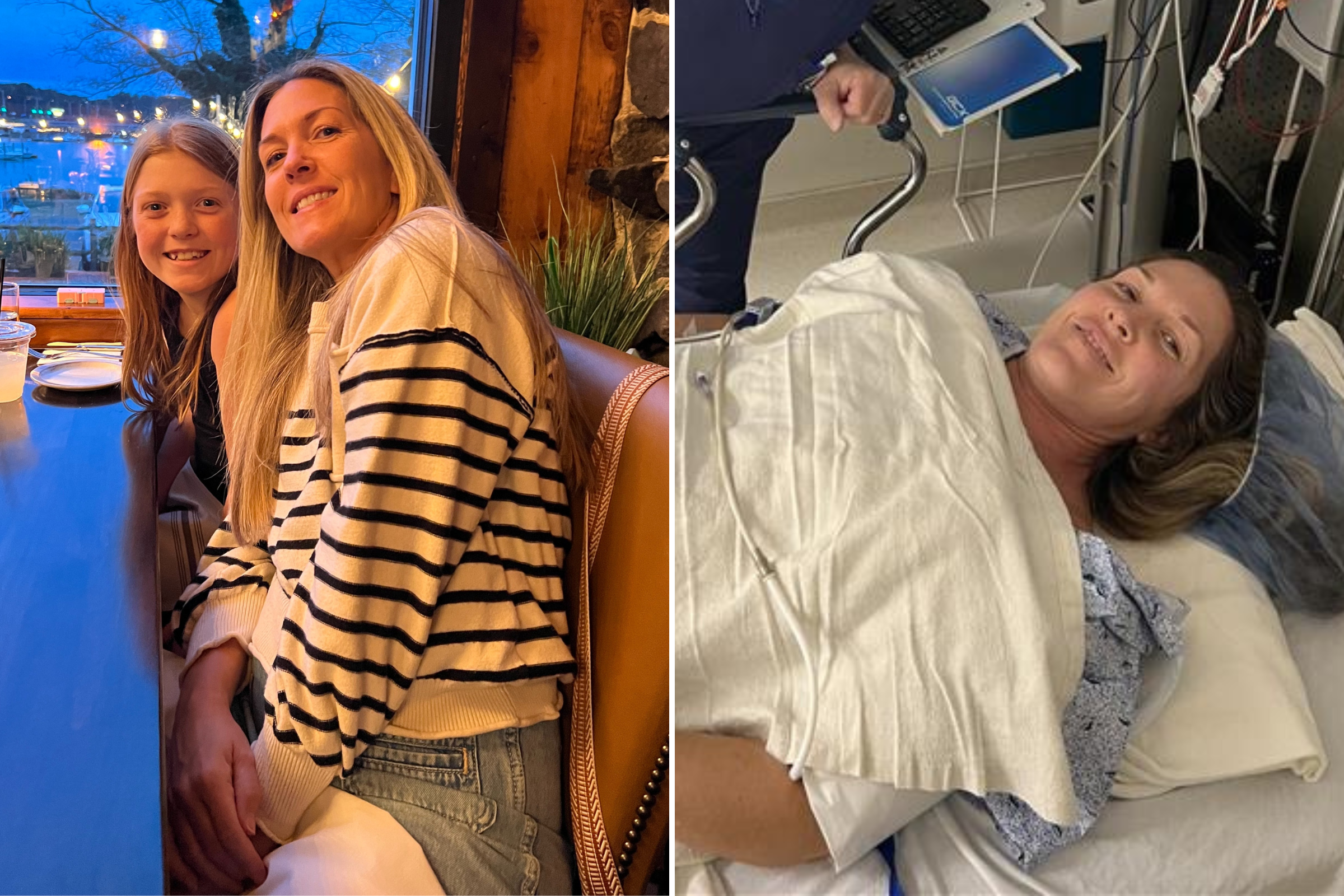 Woman With Debilitating Headaches Dismissed by Doctors—Then It All Changes