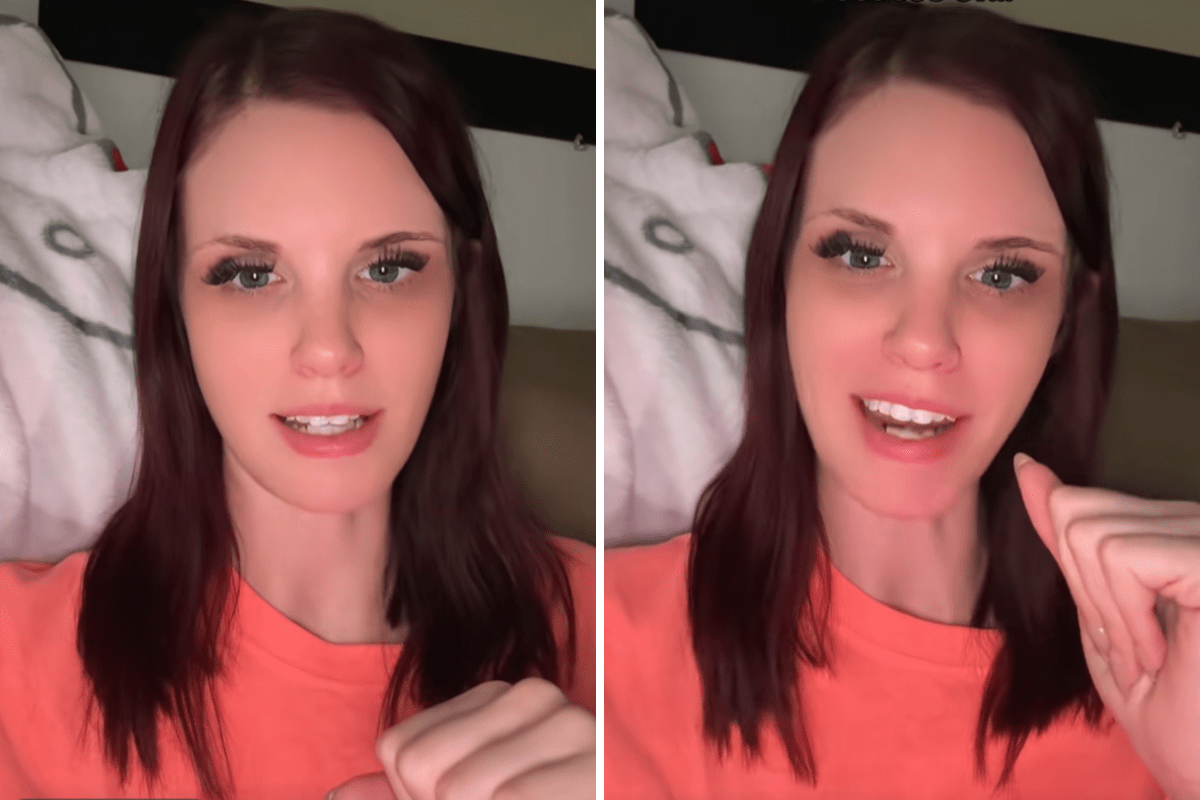 Pregnant Woman Tests Positive for Opiates, Unprepared for Reason Why