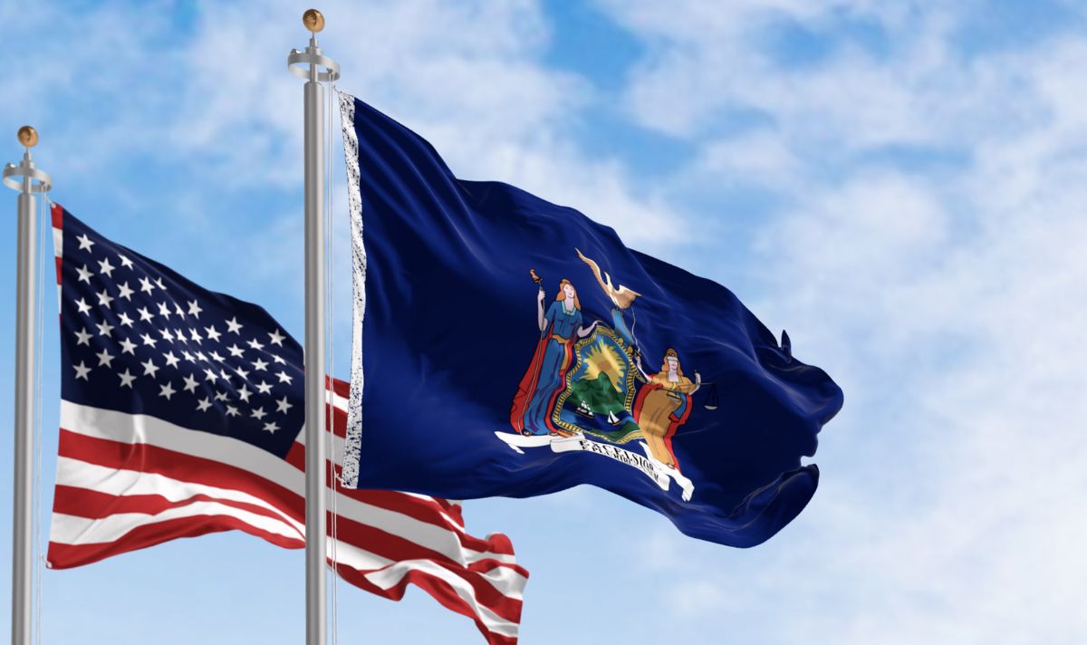 New York Considers Bailout for Struggling City