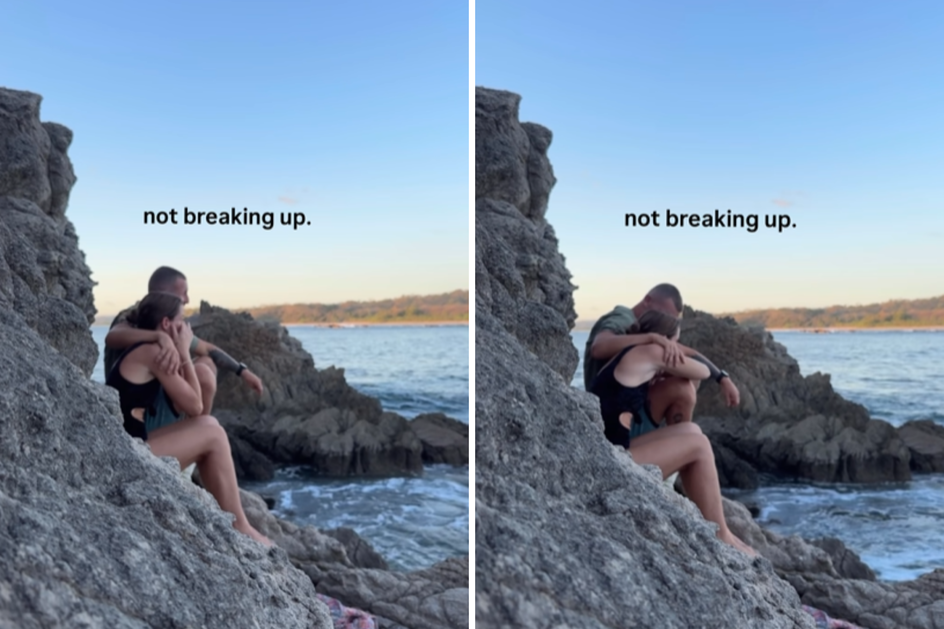 Couple Reveal How They’re Avoiding Divorce With 1 Change To Weekly Schedule