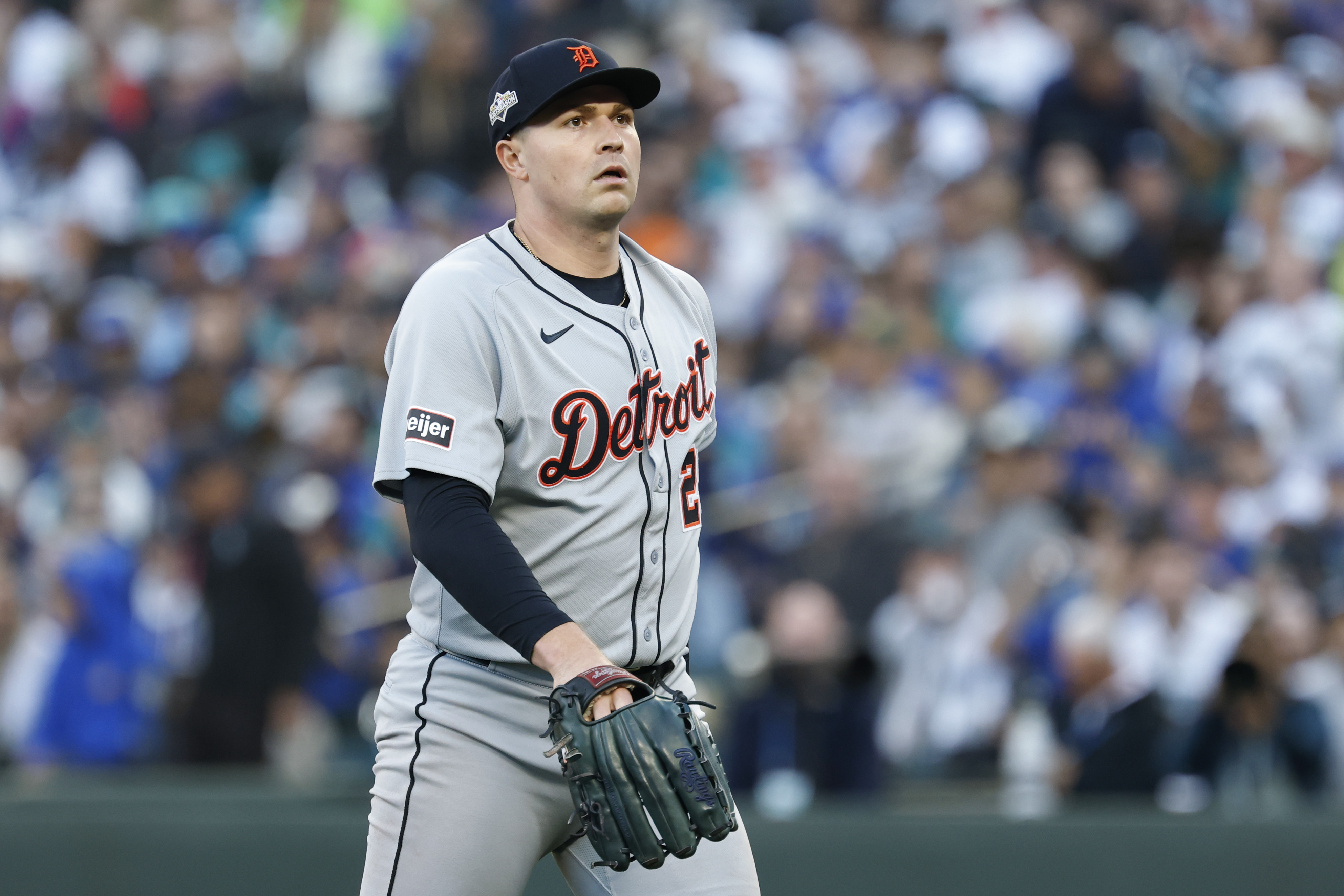 Tarik Skubal Rumors Take Surprising Turn Amid Arbitration Dispute