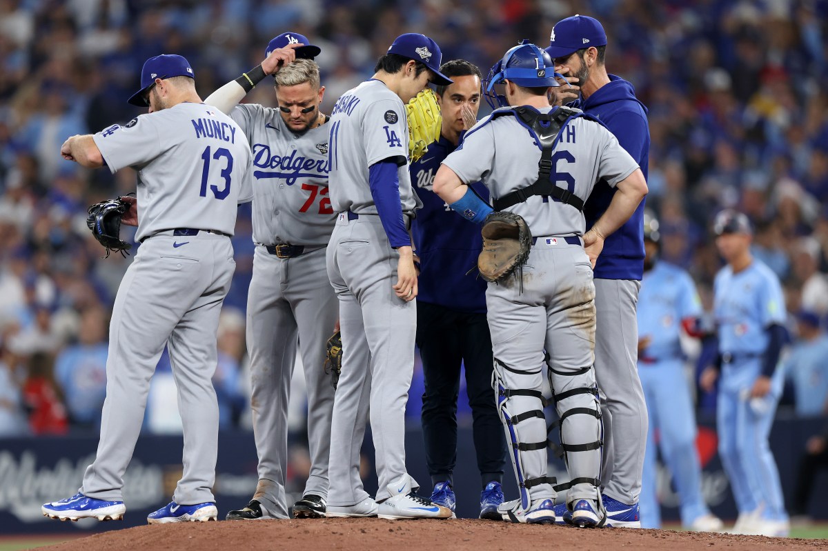 Roki Sasaki: A Pivotal Season Ahead for the Dodgers' Emerging Star