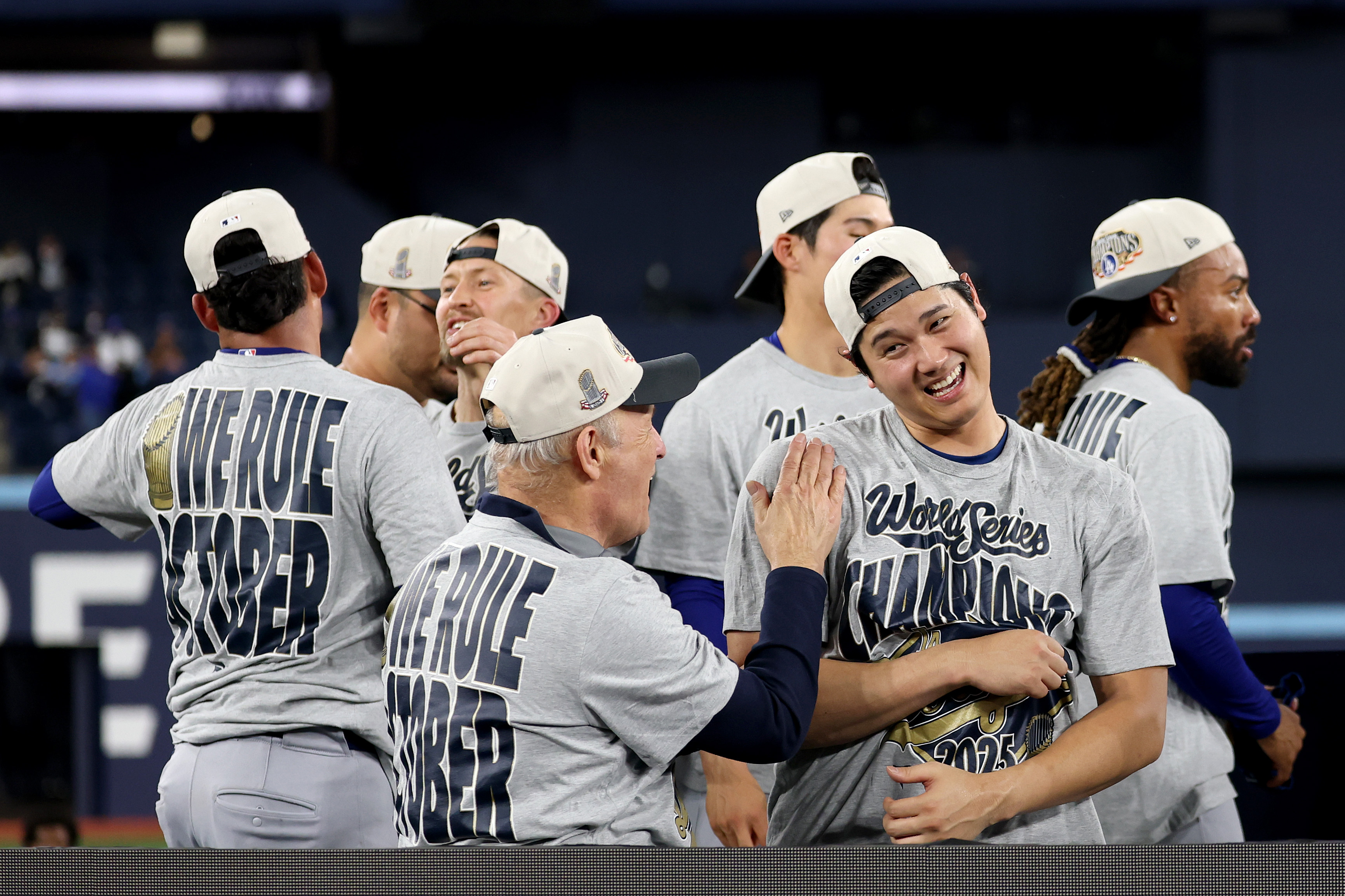 Dodgers Get Special $66 Million MLB Exemption Every Year