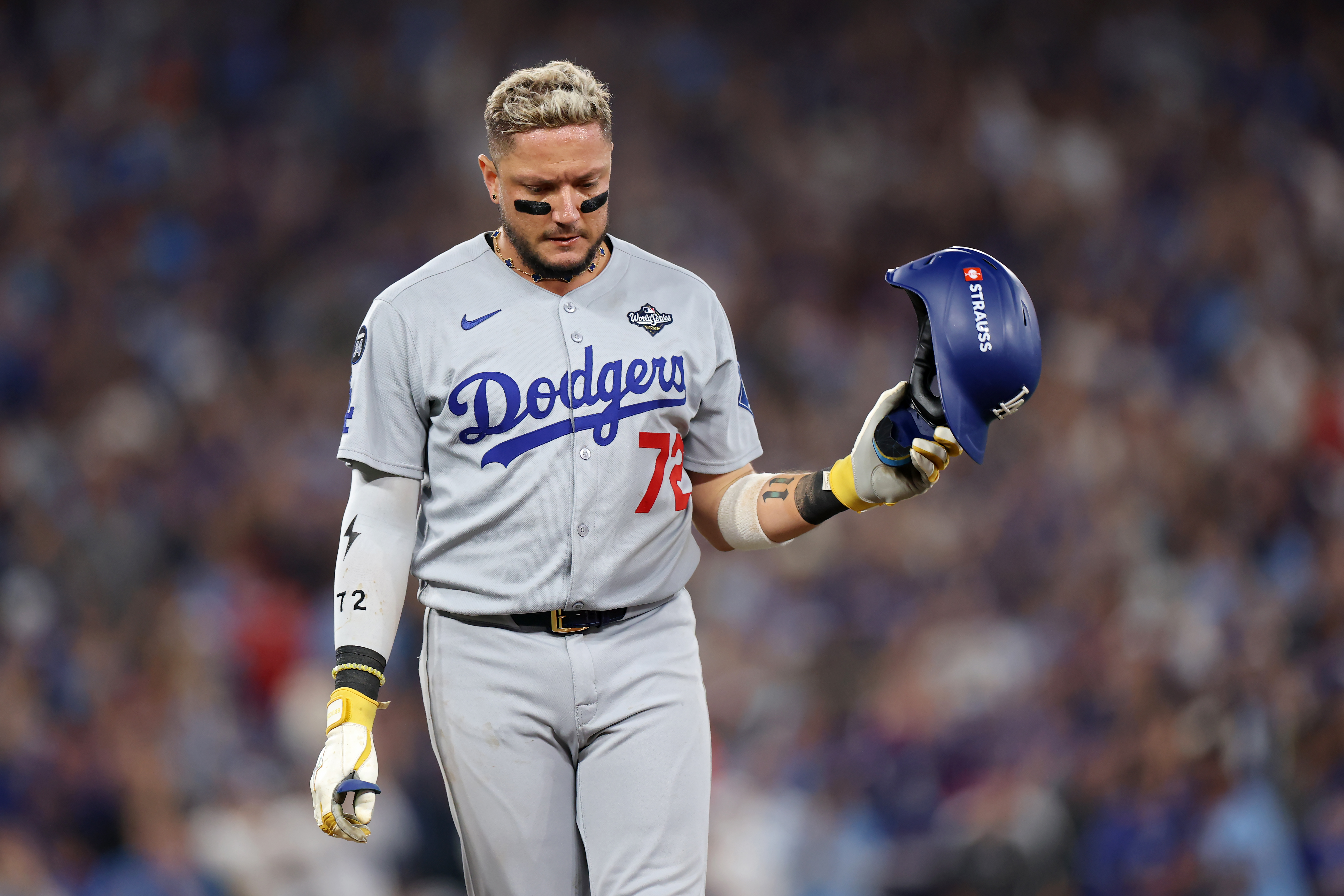 Dodgers Veteran Doesn't Hold Back on WBC Rejections Over Insurance