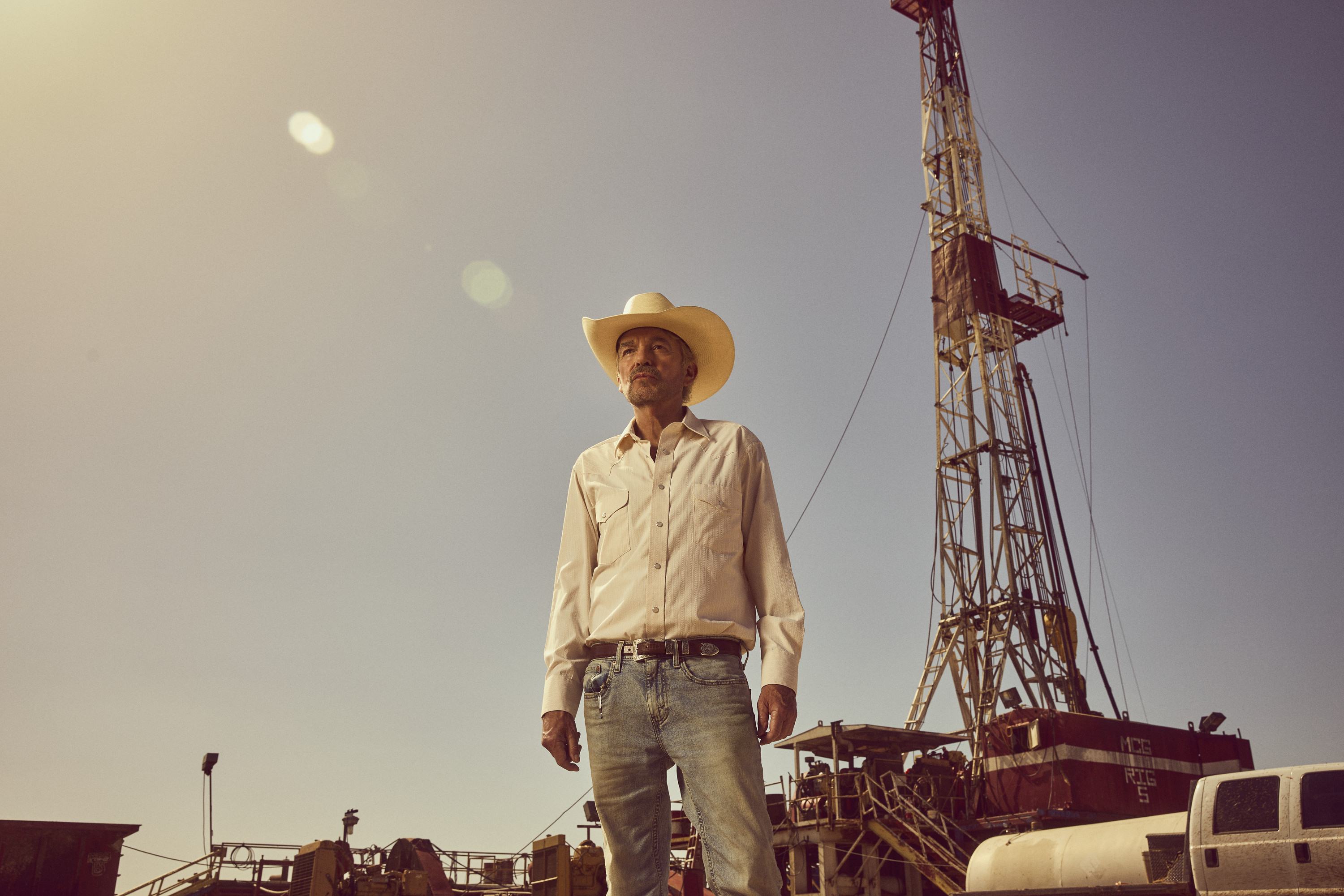 'Landman' Season 3: What We Know About Taylor Sheridan’s Plans