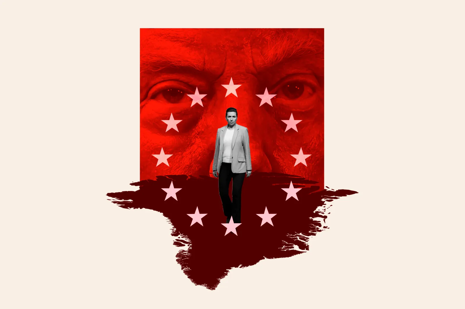 Europe Panics Over Greenland as Questions Raised Over Colonialism