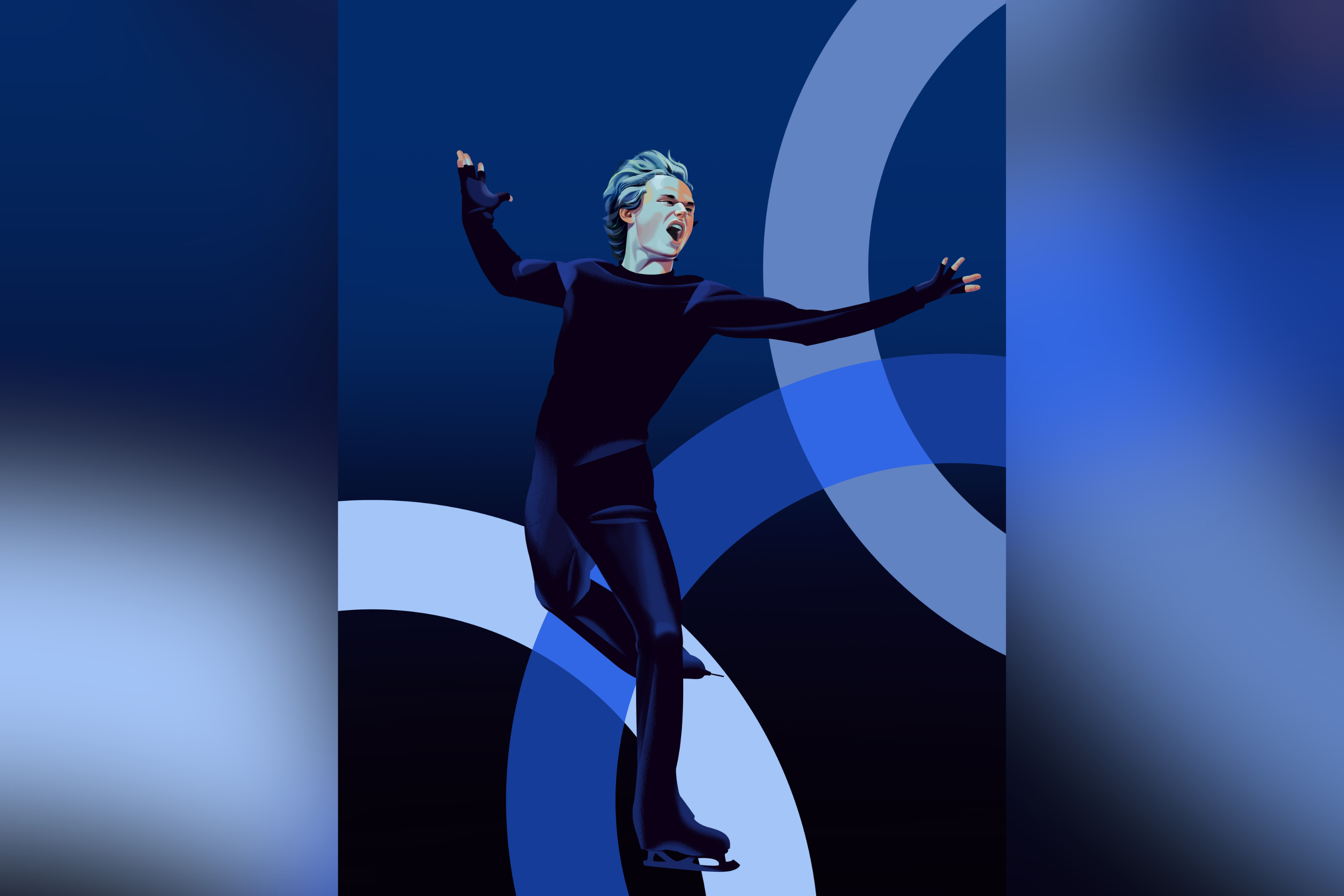 Ilia Malinin and Team USA Figure Skating Are Poised for Olympic Dominance