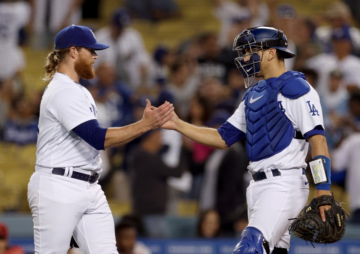 Dodgers' Legacy: Three Stars Join the Mets for a New Chapter
