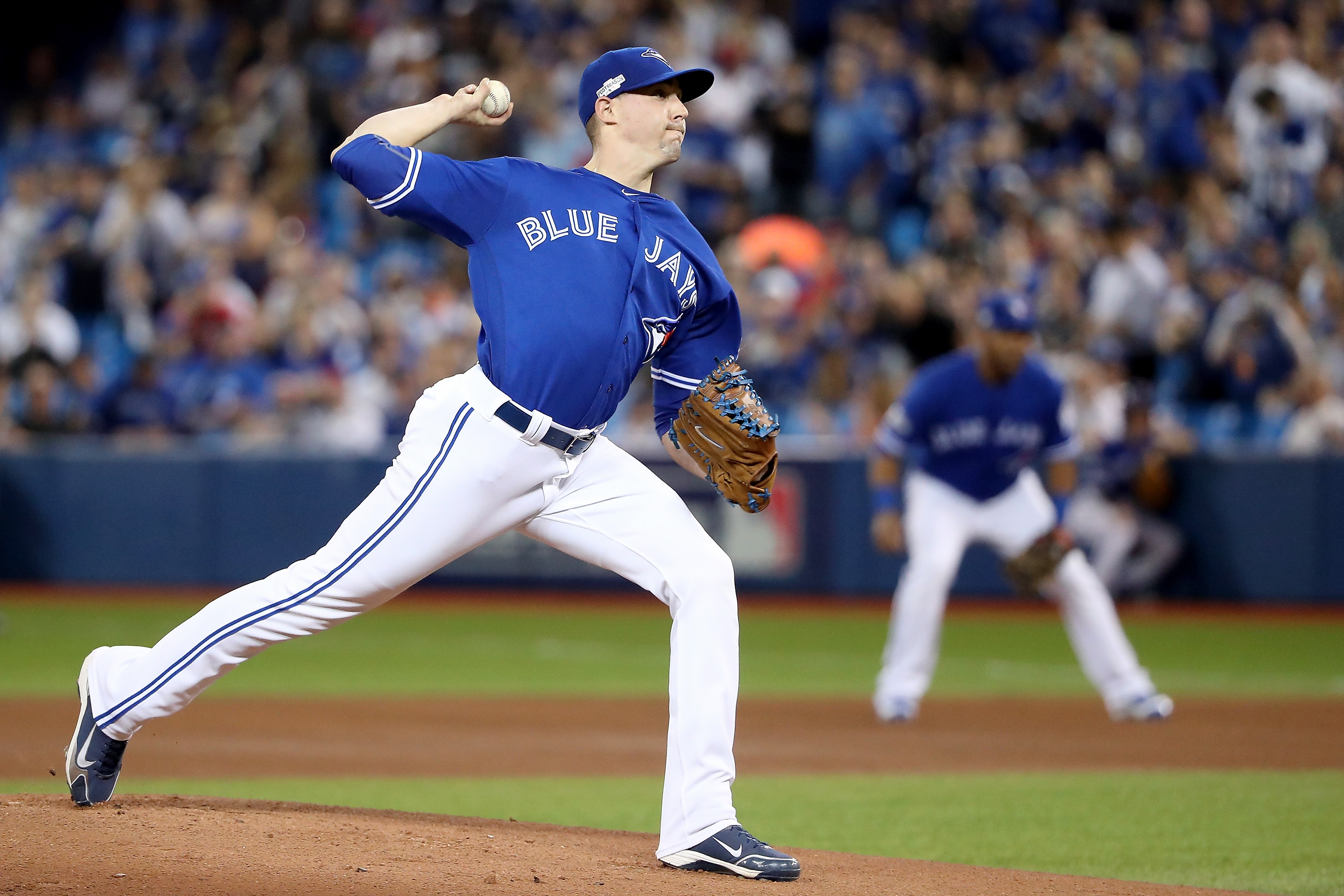 Former Blue Jays All-Star Getting MLB Interest Amid Overseas Stint