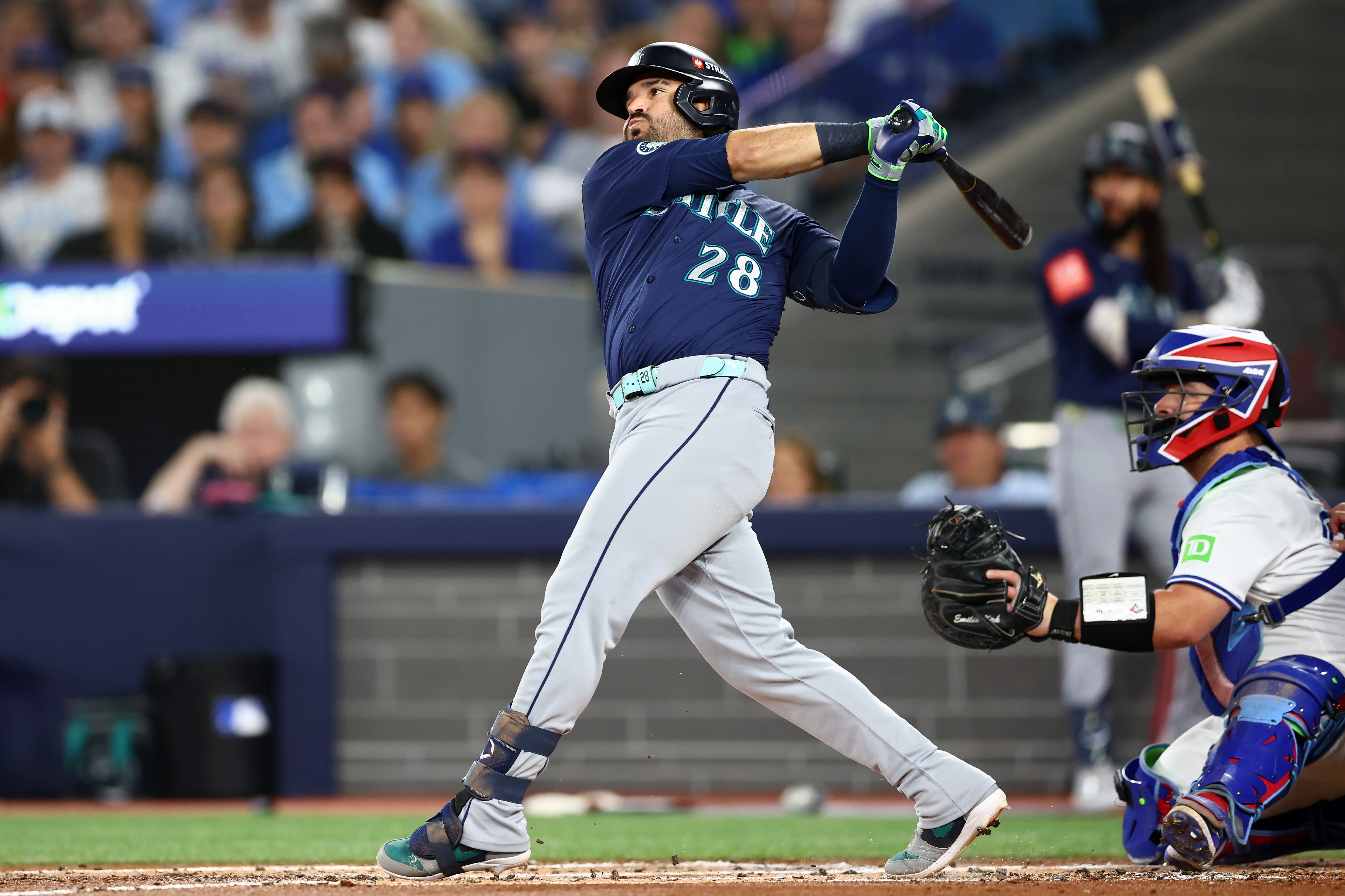 Eugenio Suarez Predicted to Sign with Surprise Team This Offseason