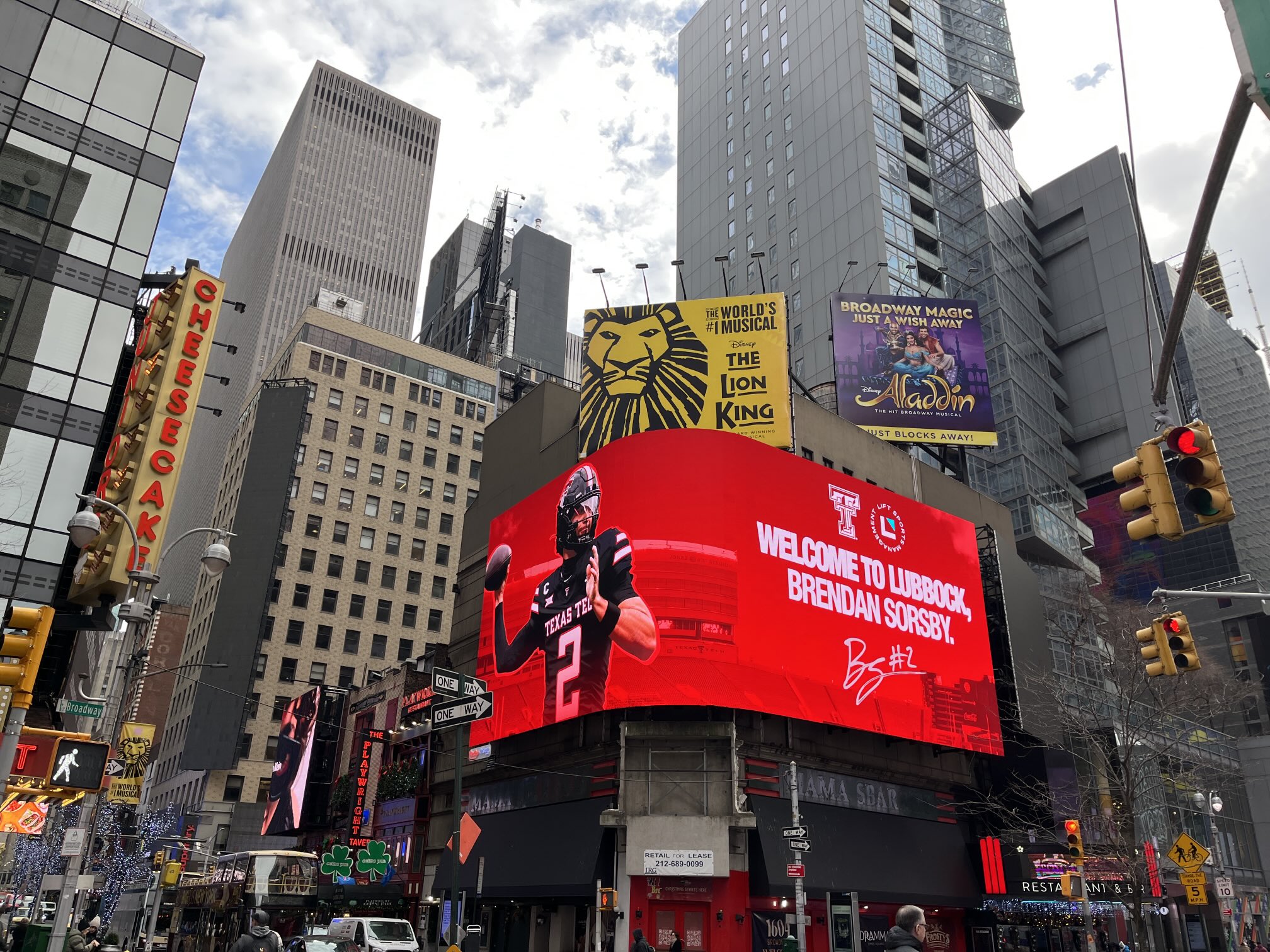 Exclusive: Inside the $45M NIL Team Trying to Save College Football's QBs