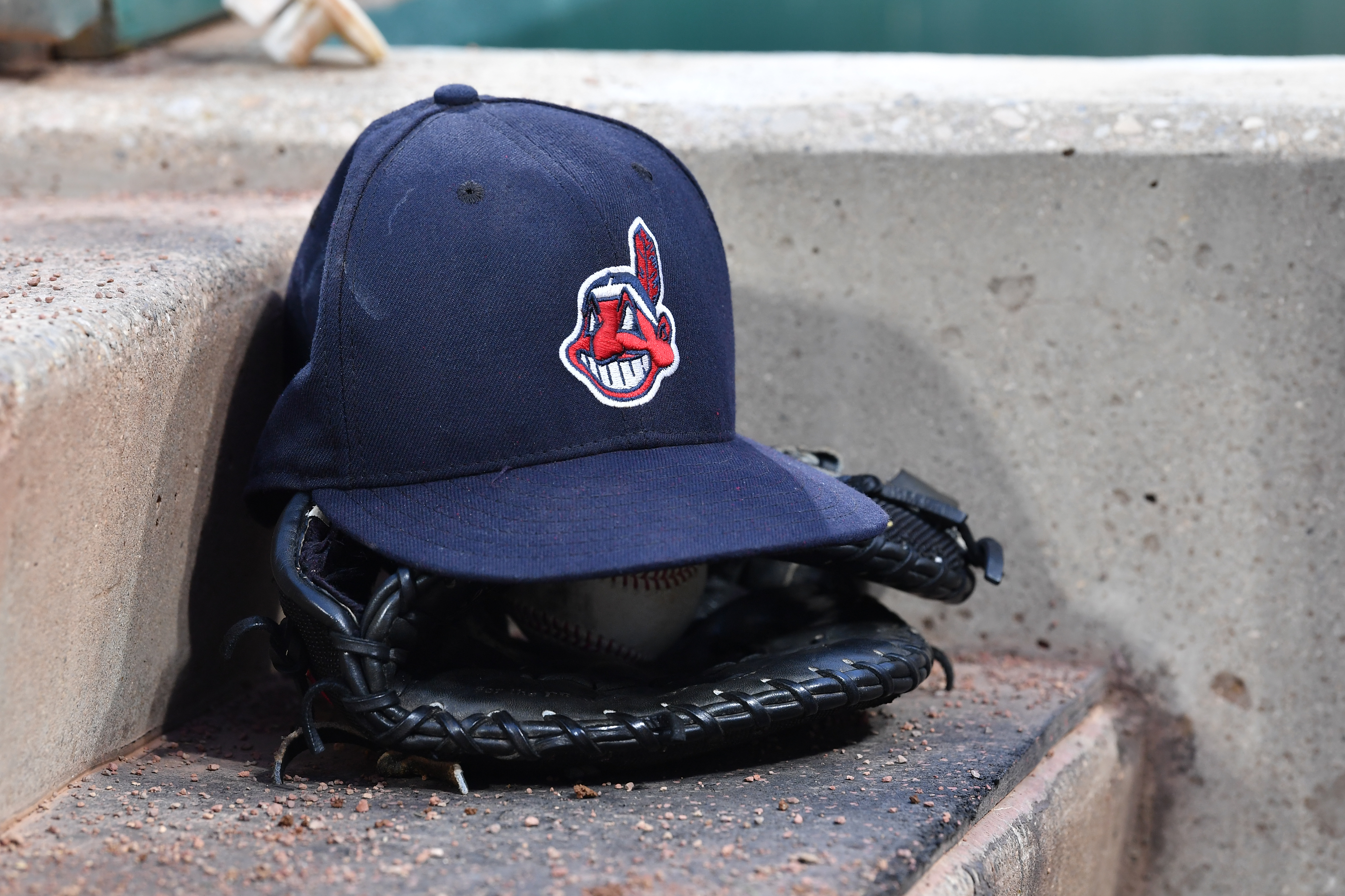 Former Giants, Royals, Indians First-Round Draft Pick Dies