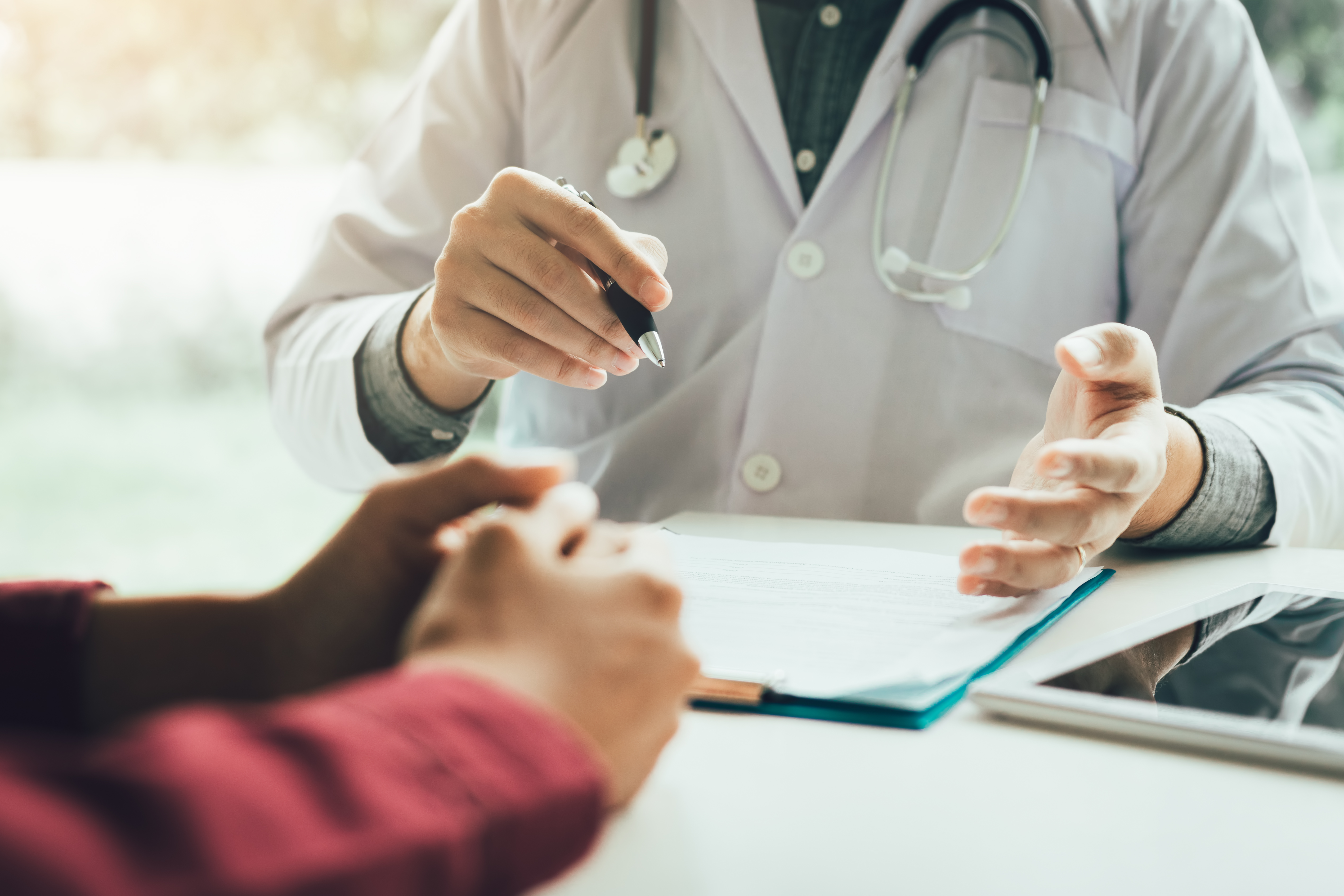 7 Surprising Medical Expenses You Can Claim on Your Taxes