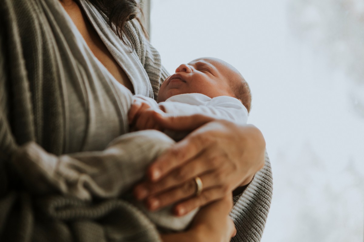 Unpacking Contaminants: Pesticides Found in Human Breast Milk