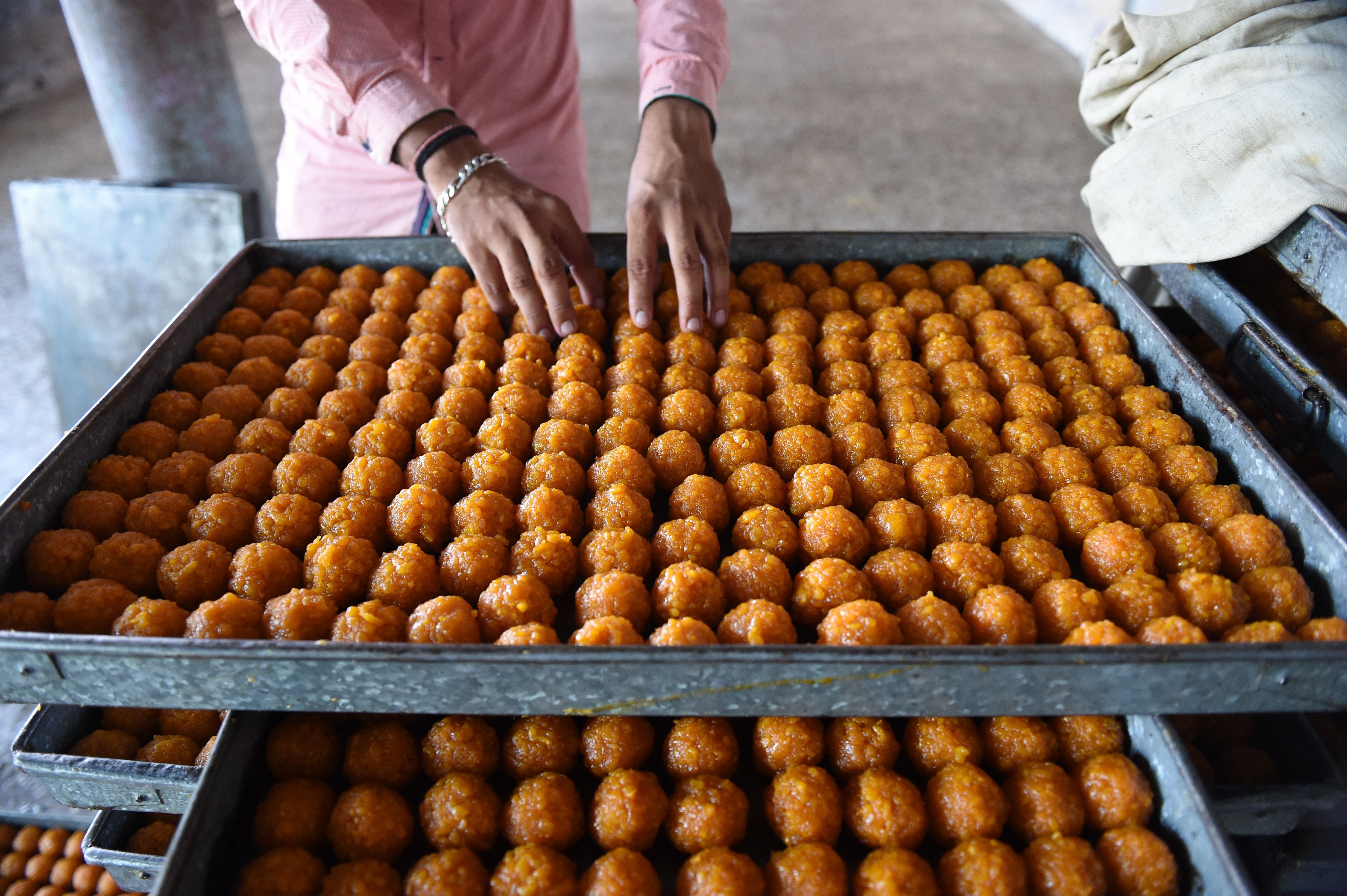 Five Snacks Recalled Over ‘Life-Threatening’ Allergy Risk