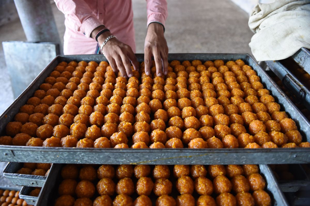 5 lanches recolhidos devido ao risco de alergia ‘com risco de vida’