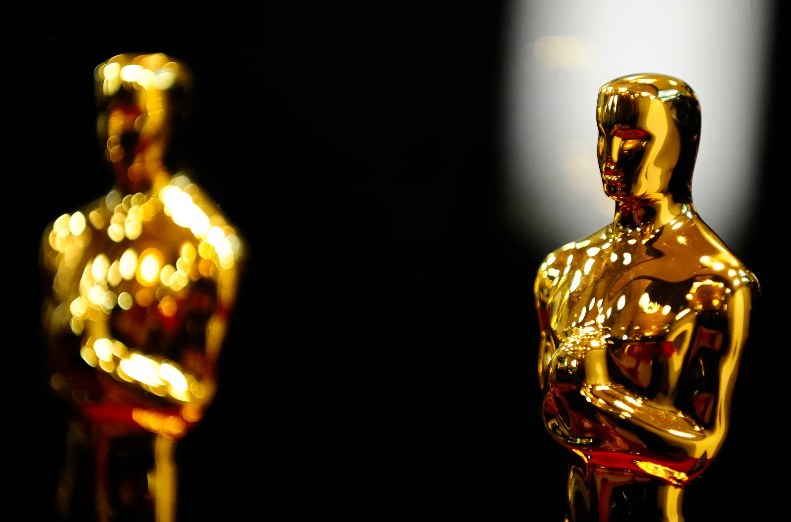Oscar Predictions: Who Will Shine in 2026?