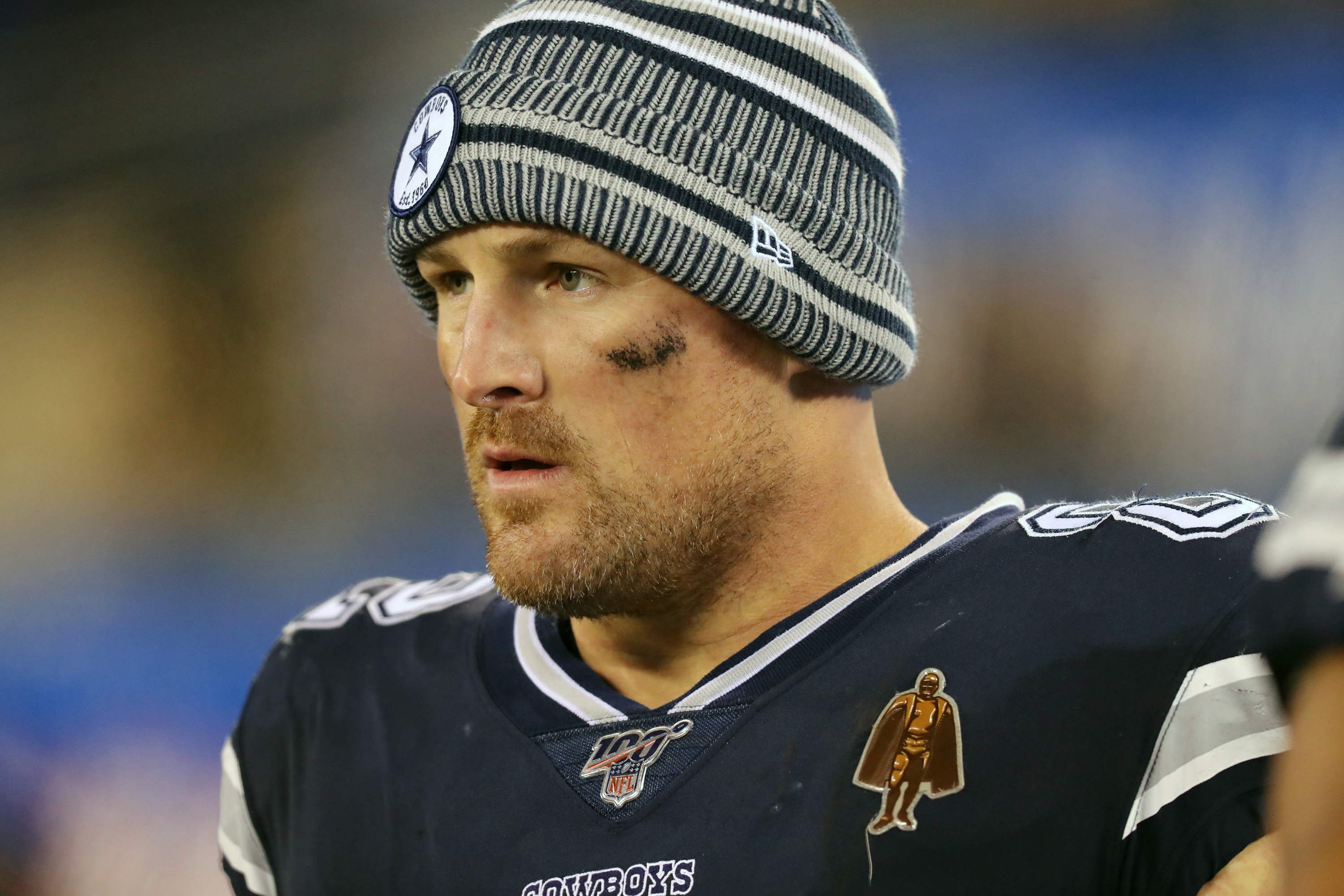 Former Cowboys Legend Jason Witten Lands Coaching Job With Top SEC Program  - Newsweek