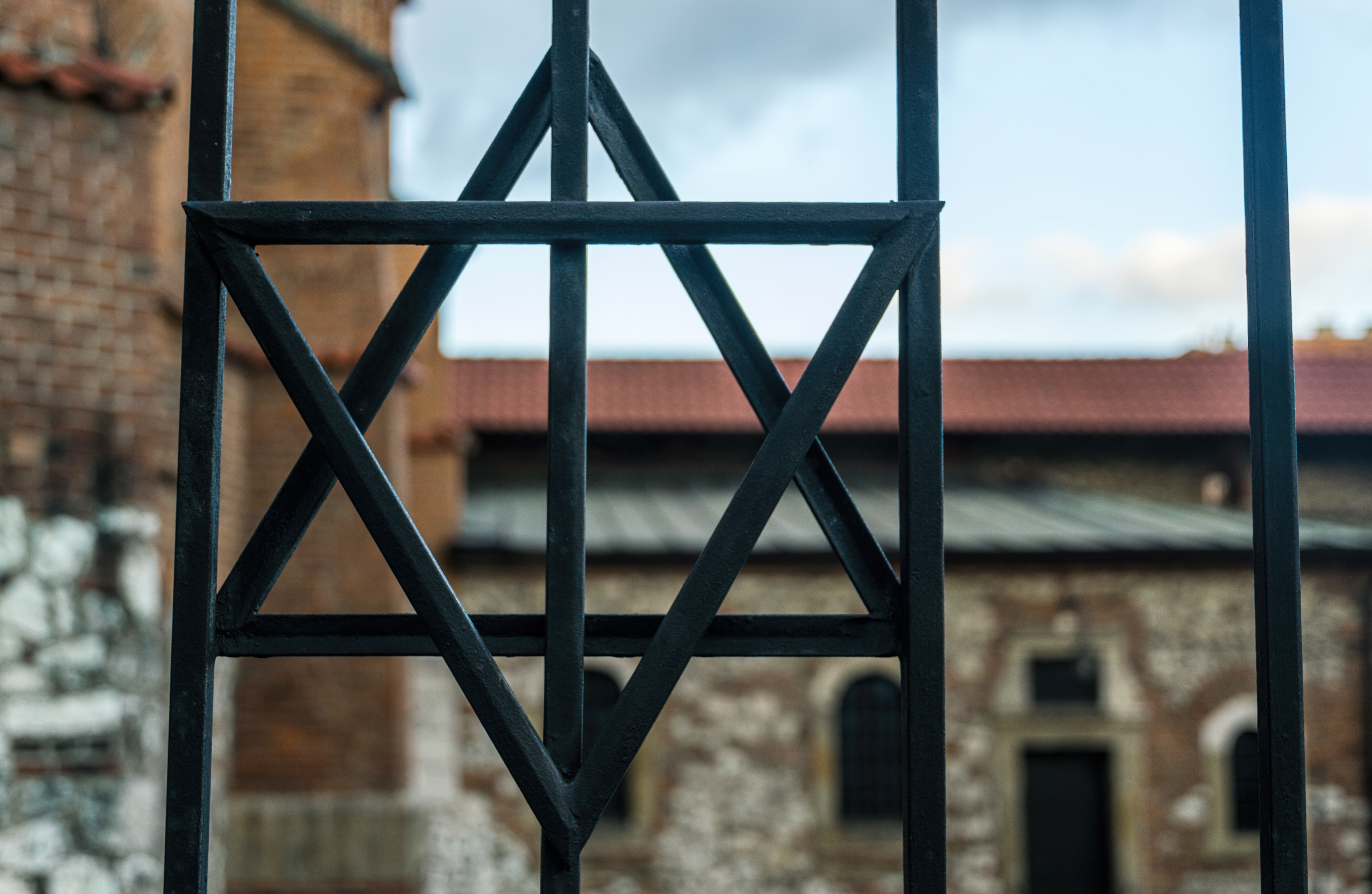 It’s Time To Give Jews a Special Protected Minority Status | Opinion