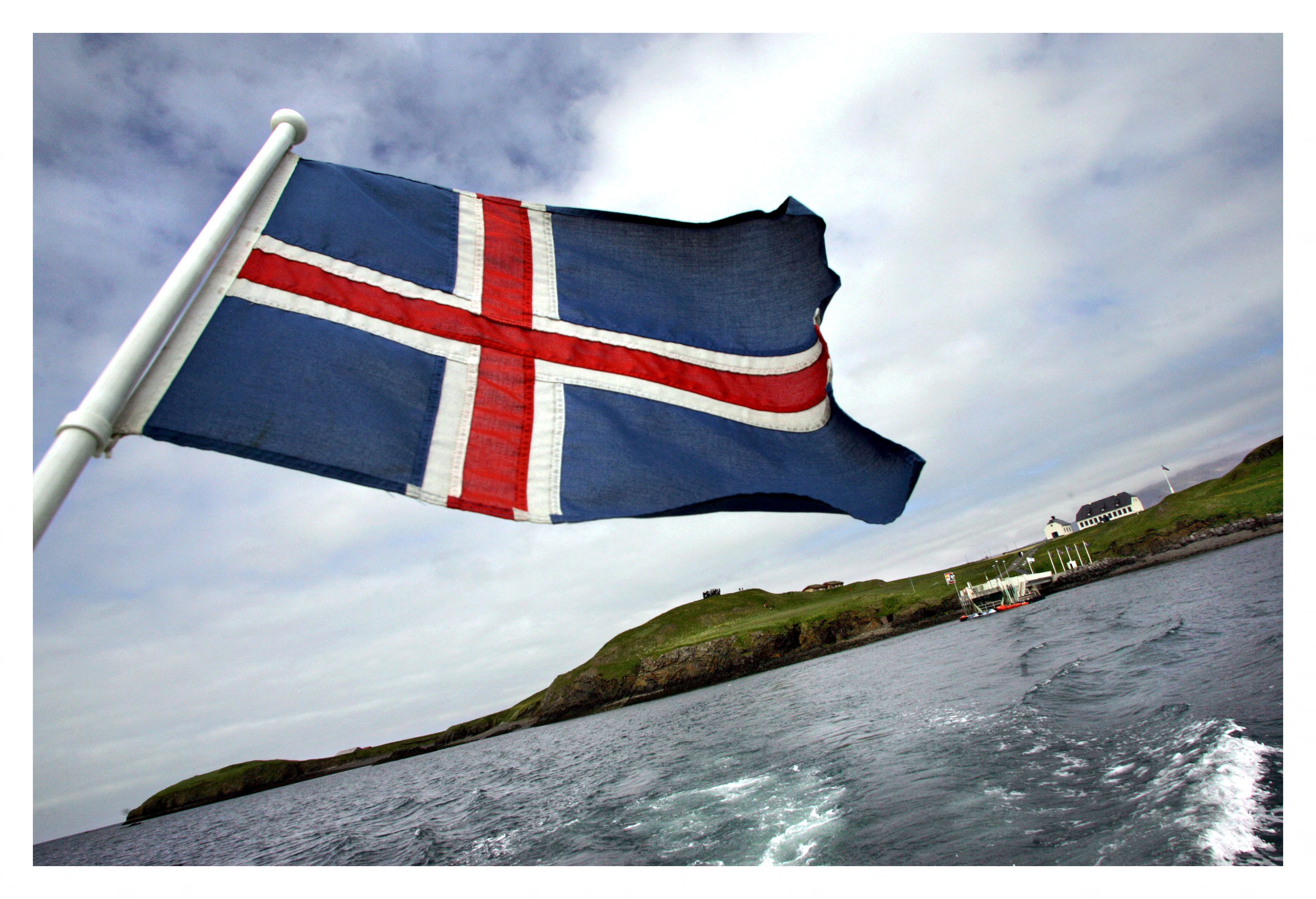 Trump Nominee Apologizes After Iceland '52nd State' Joke Sparks Uproar