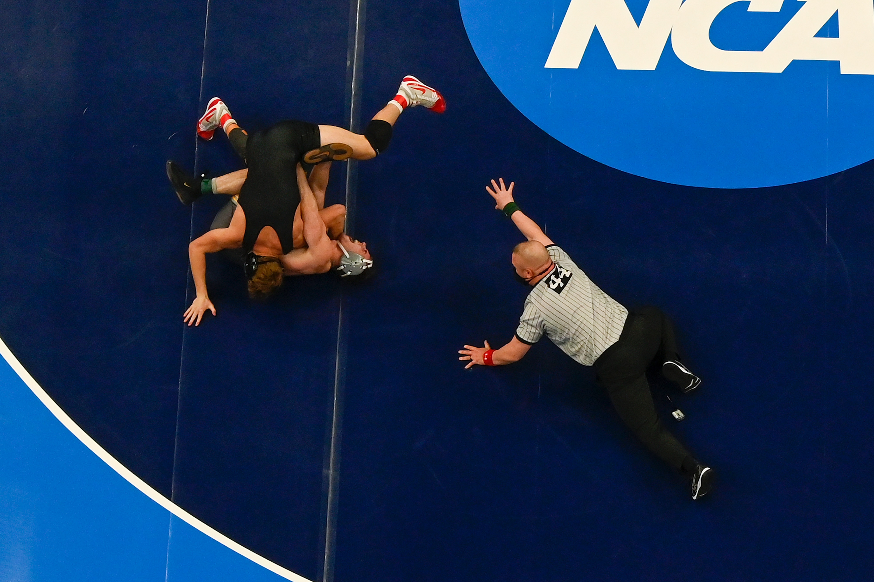 How to Watch Stanford vs Virginia Tech: Live Stream College Wrestling, TV Channel