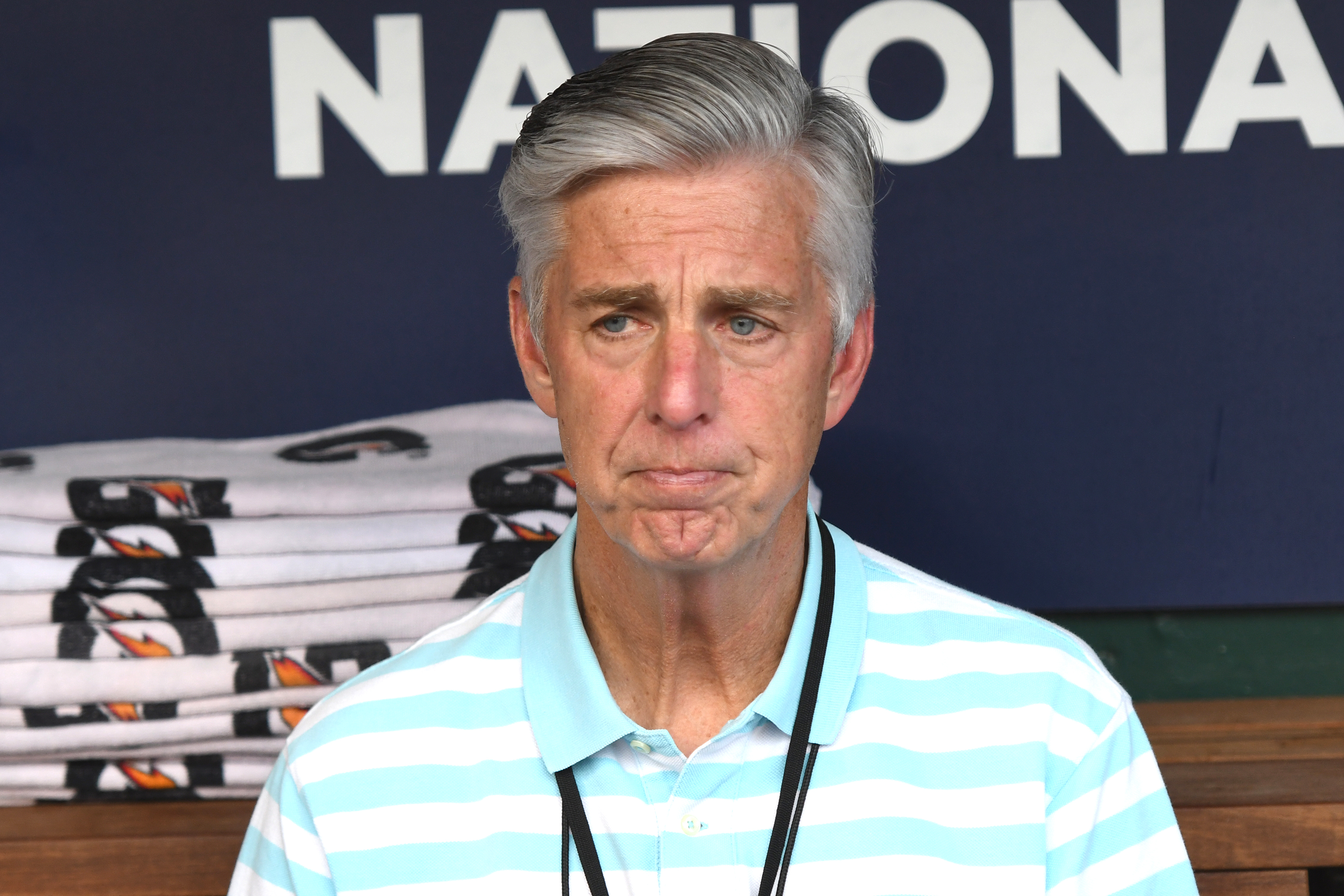 Phillies Still Expect to Cut Ties with Displeased Star