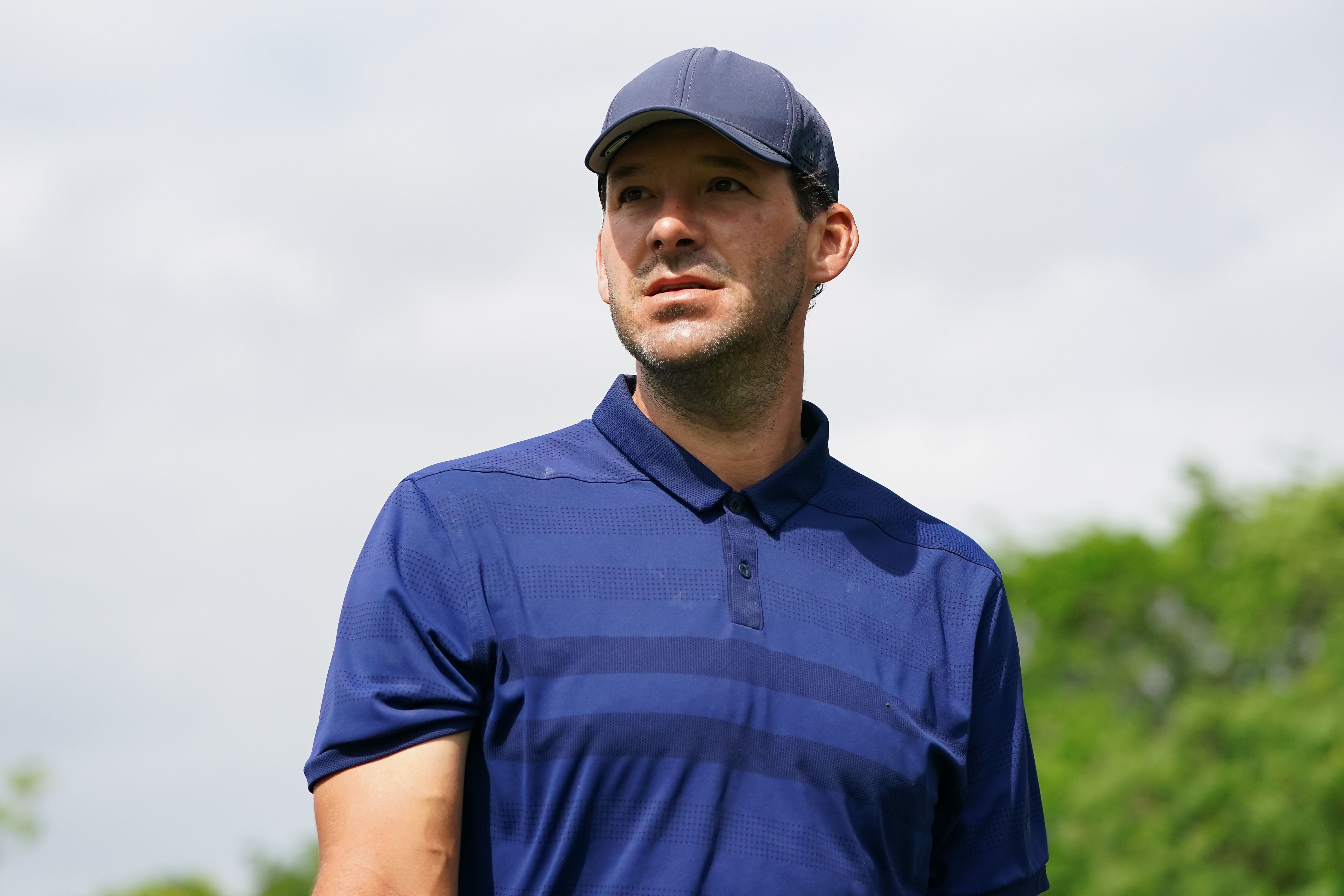 Tony Romo Responds to Criticism After Bills Playoff Broadcast