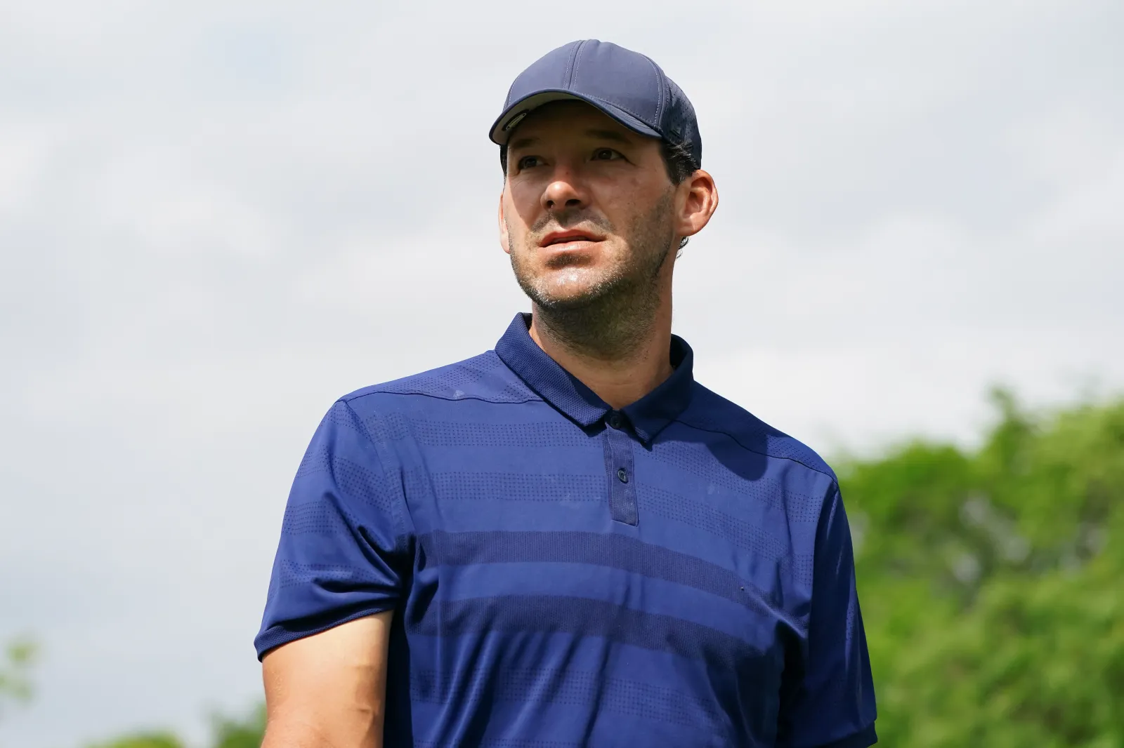 Tony Romo Responds to Criticism After Bills Playoff Broadcast - Newsweek