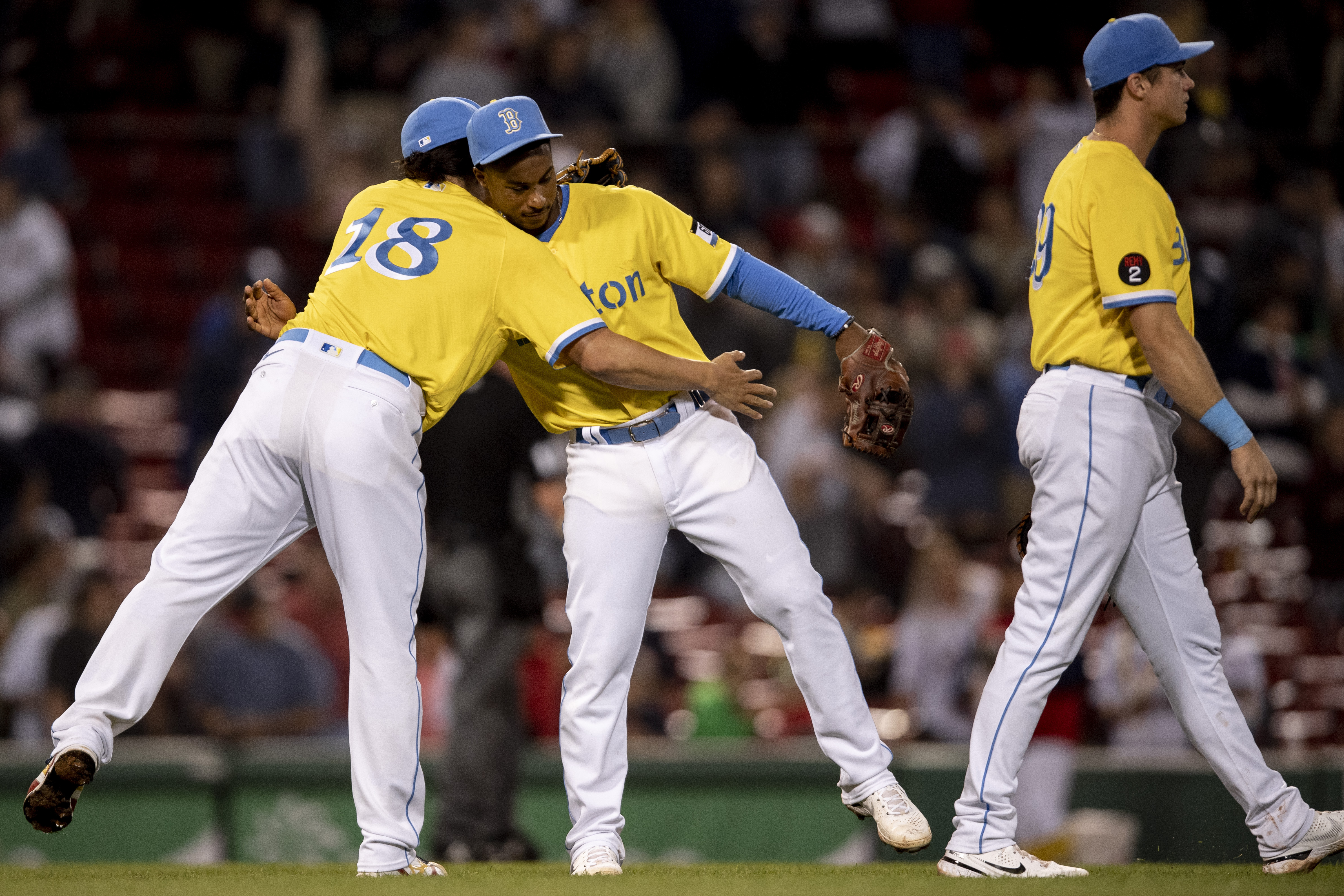 Former Red Sox Pitcher, 37, Announces Immediate Retirement From Baseball