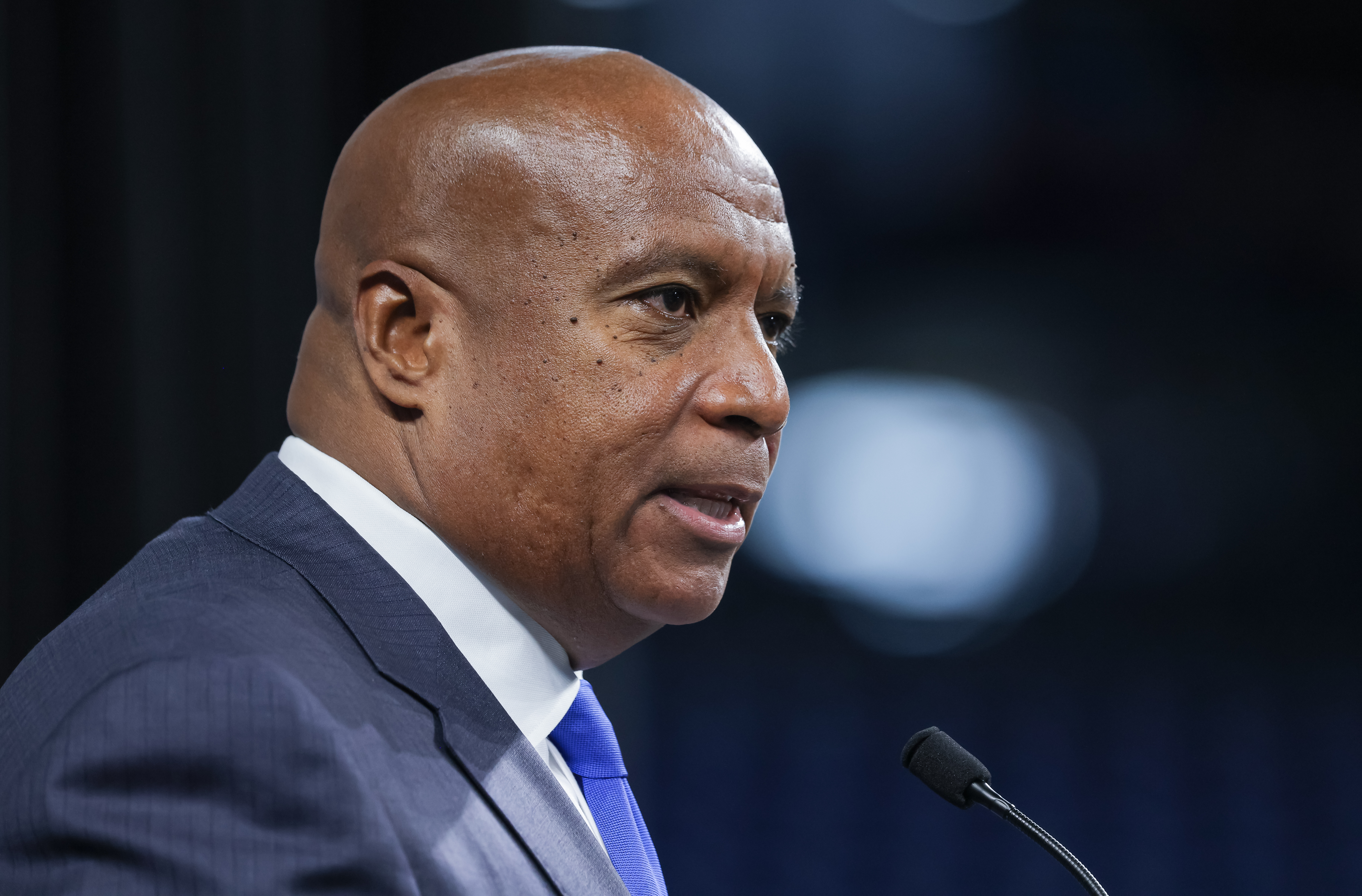 Bears 'Moving Quickly' Toward Indiana Stadium Plan