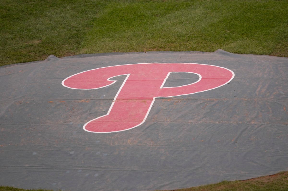 Phillies Make Strategic Move Signing Veteran Catcher René Pinto