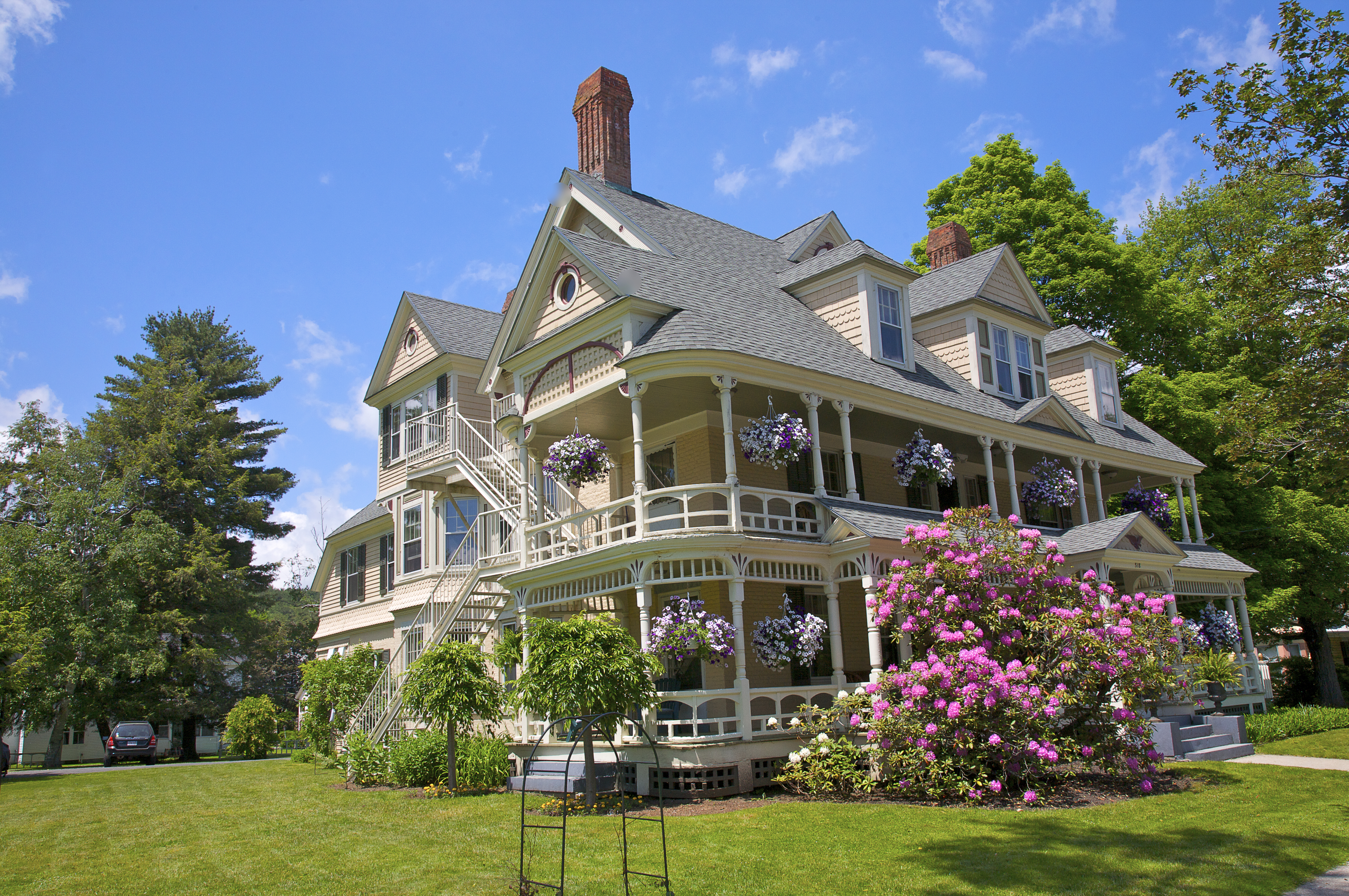 Map Reveals Best—and Worst—States to Raise a Family