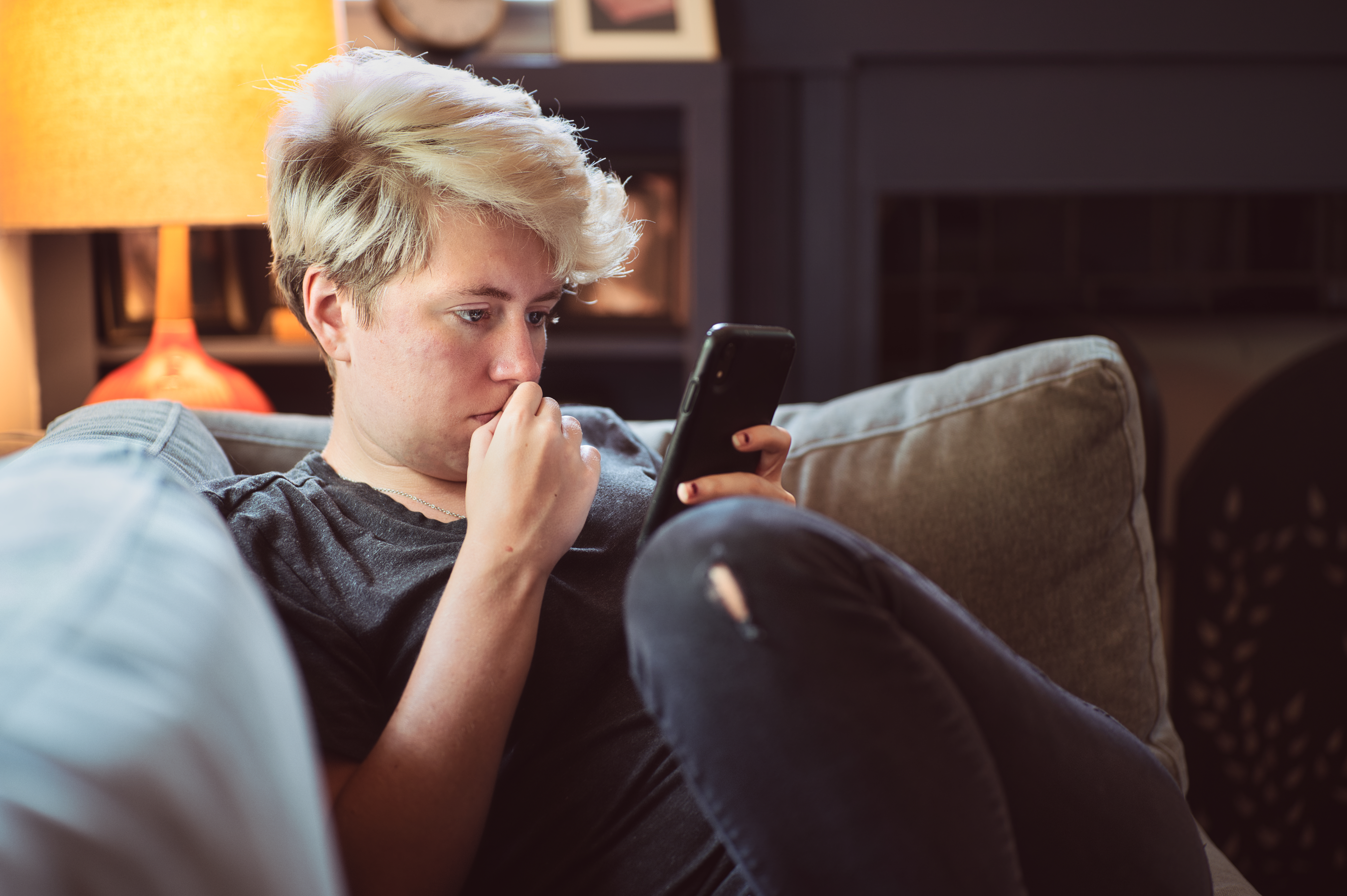 Psychologist Reveals Why We Ghost People