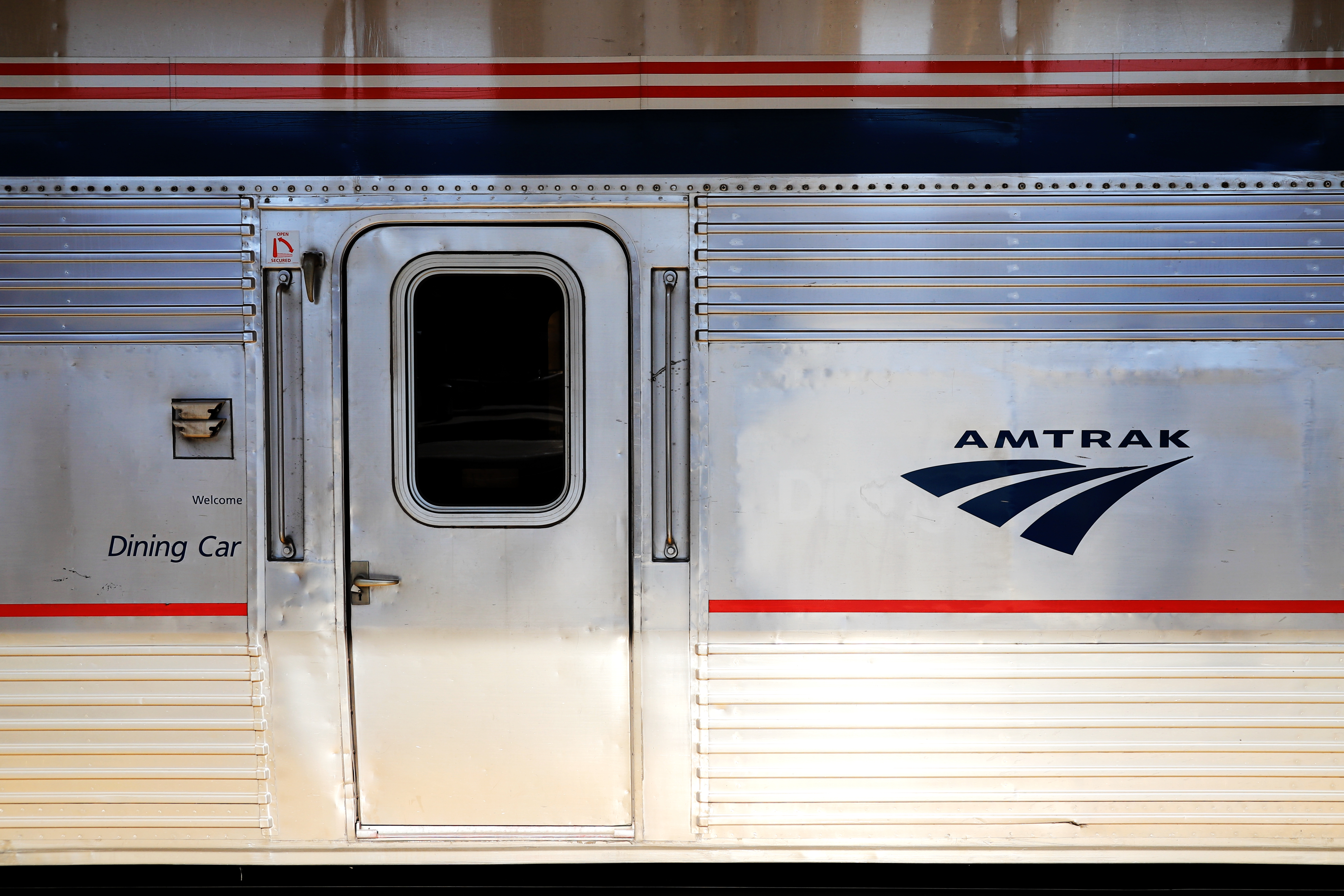 Amtrak January Sale Nears Deadline For Travelers
