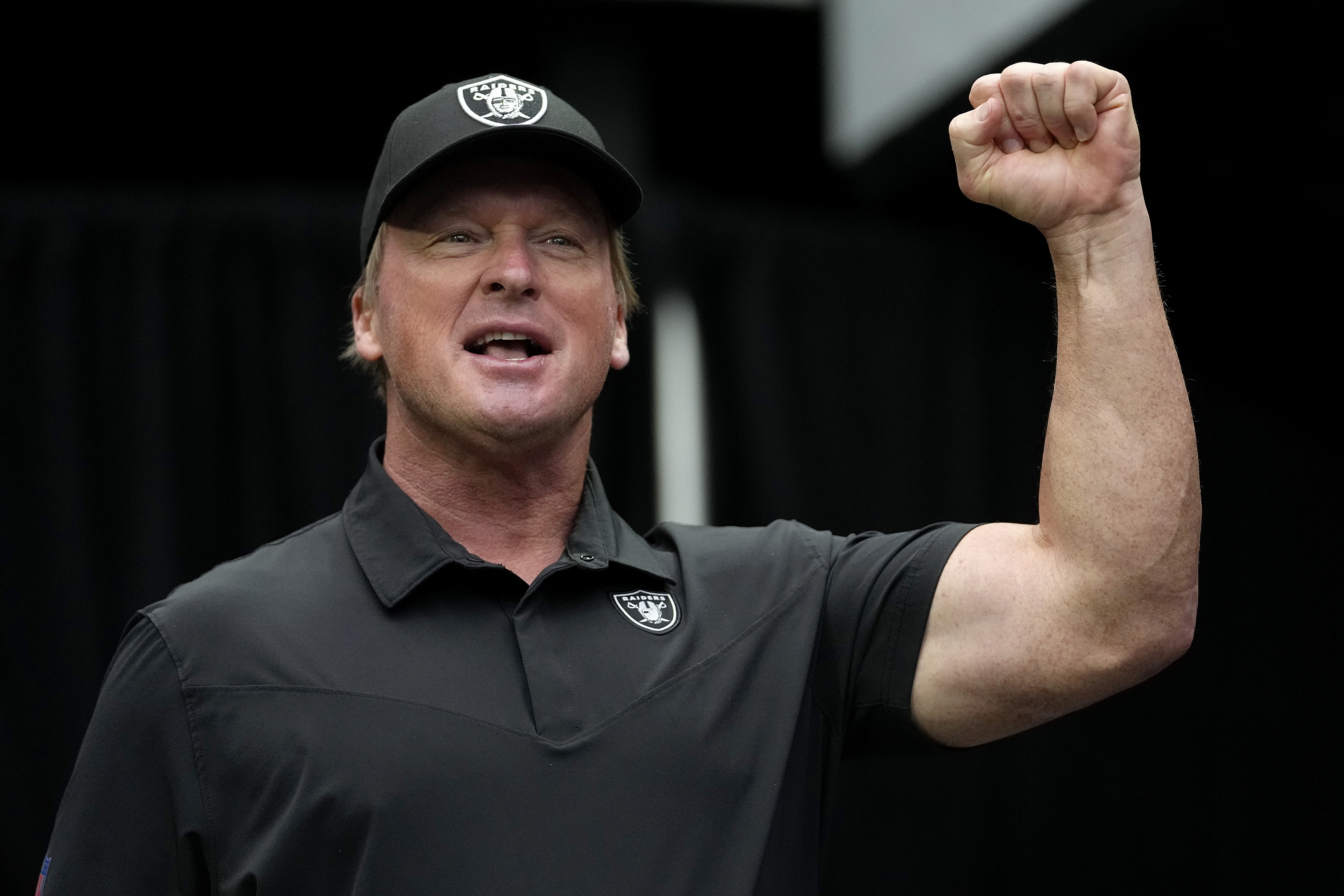 Jon Gruden Turned Down NFL Coaching Opportunity: Report