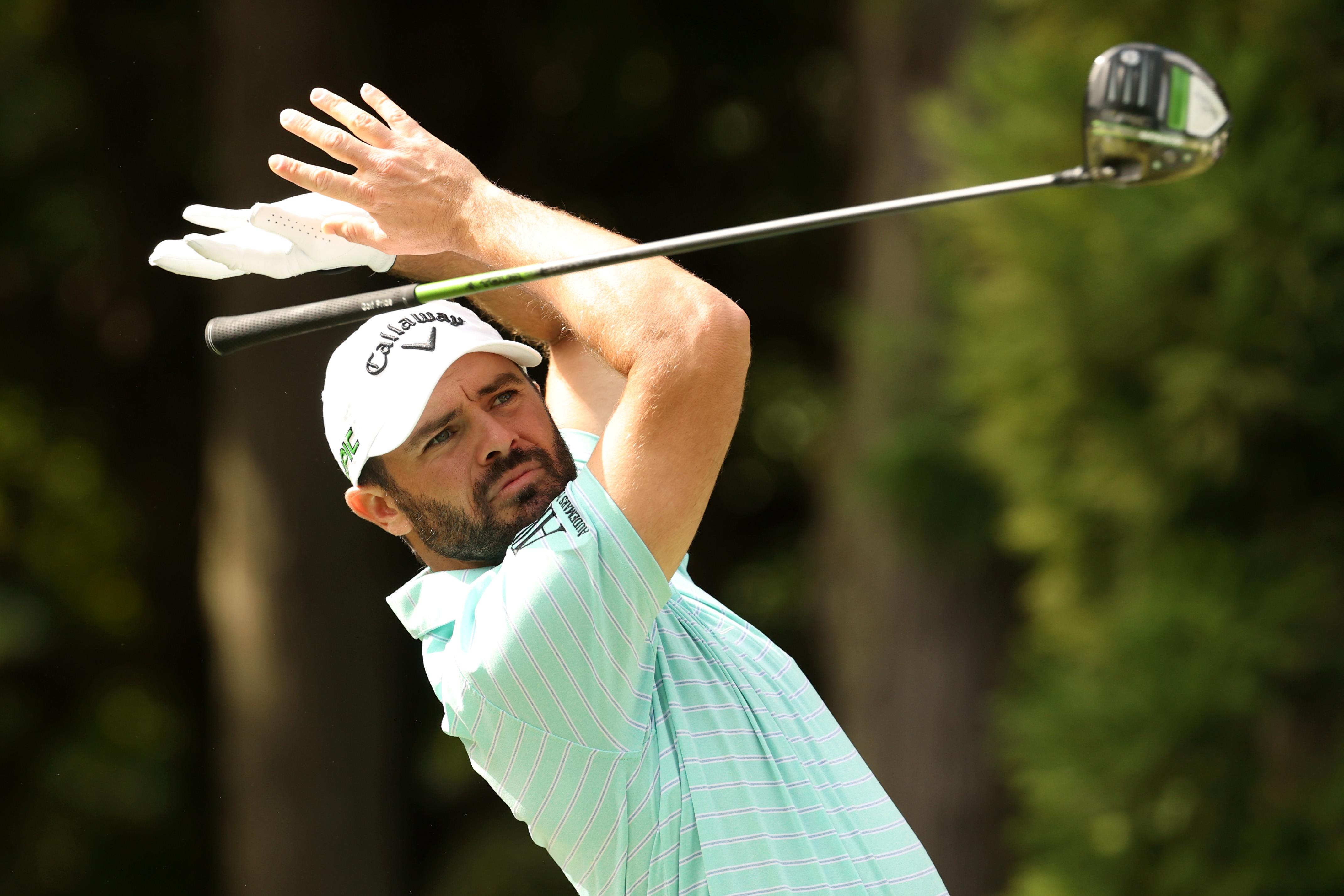 PGA Shuts Down Wesley Bryan’s Ask to End Suspension Amid LIV Fallout