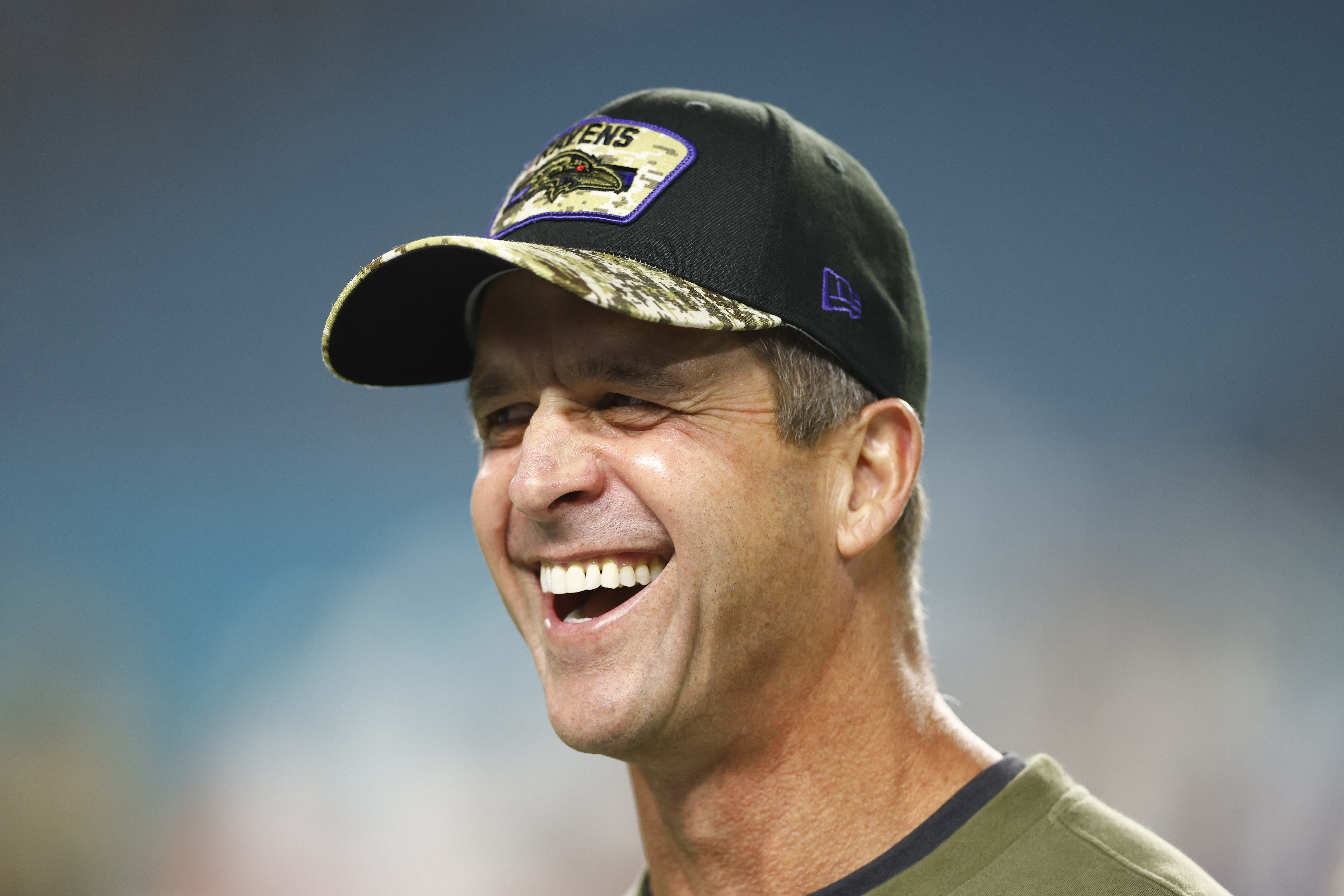 John Harbaugh to Interview with 3 NFL Teams: Report