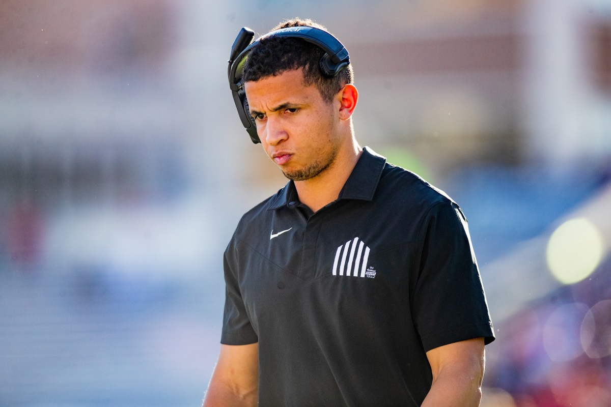 Steelers May Have Found Their Next Head Coach Prodigy: Report