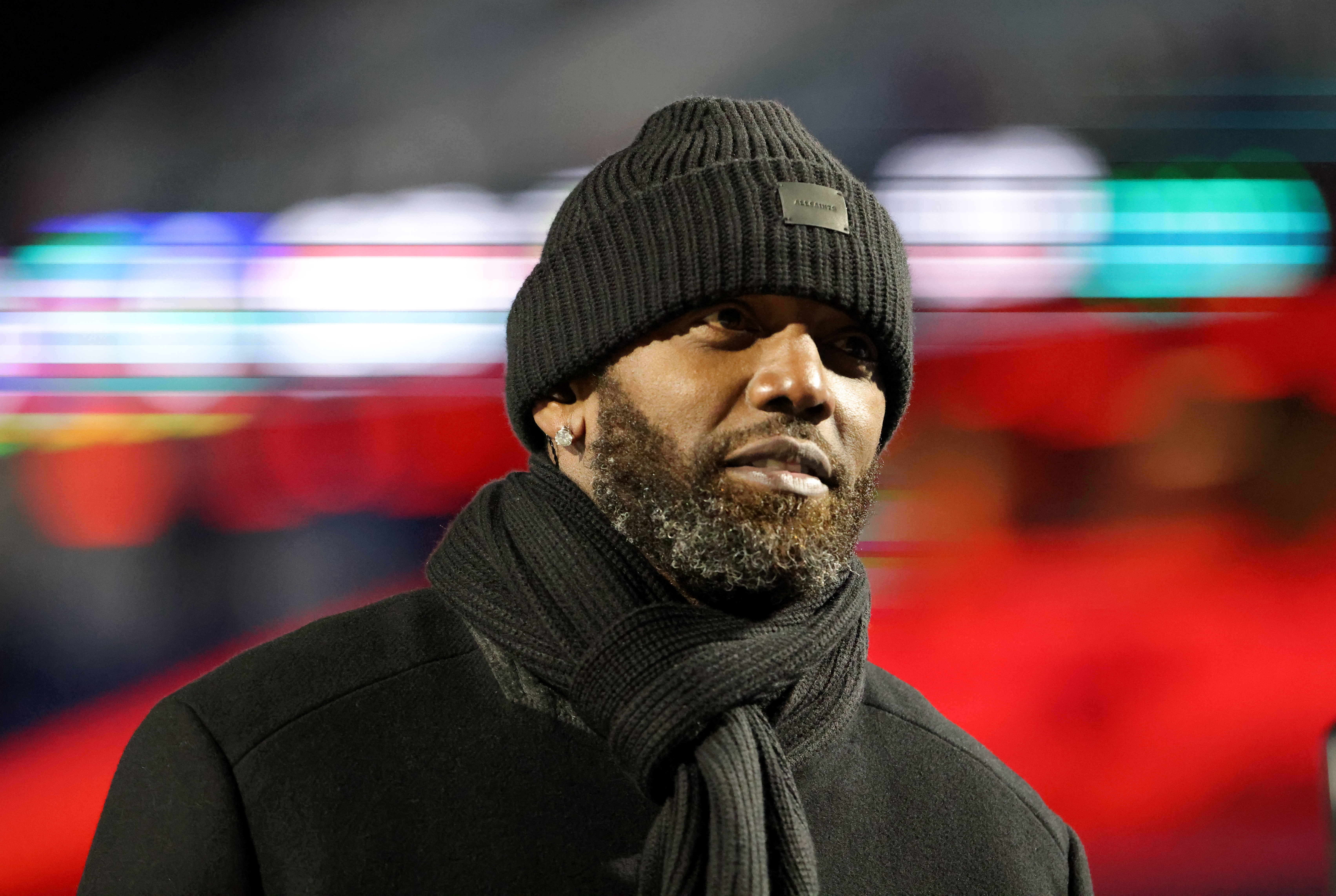 Randy Moss Reacts to Steelers Hiring Mike McCarthy as Head Coach