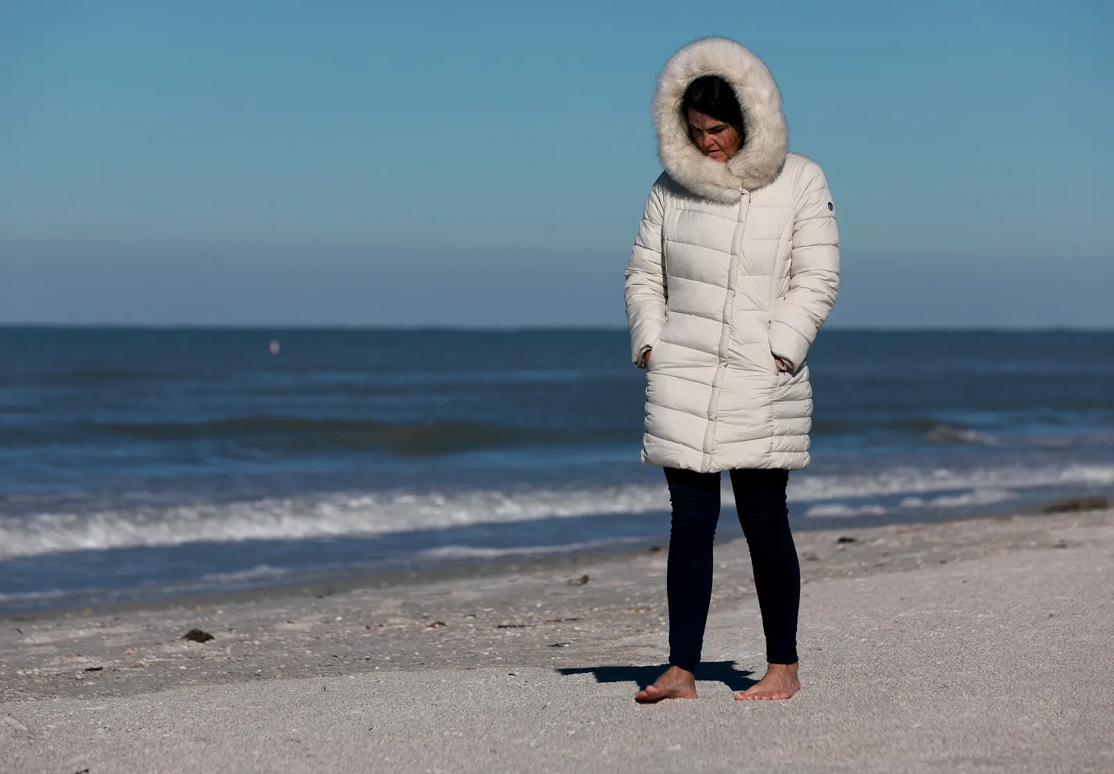Florida Braces for Unusual Cold Snap: Temperatures to Plunge into the 20s