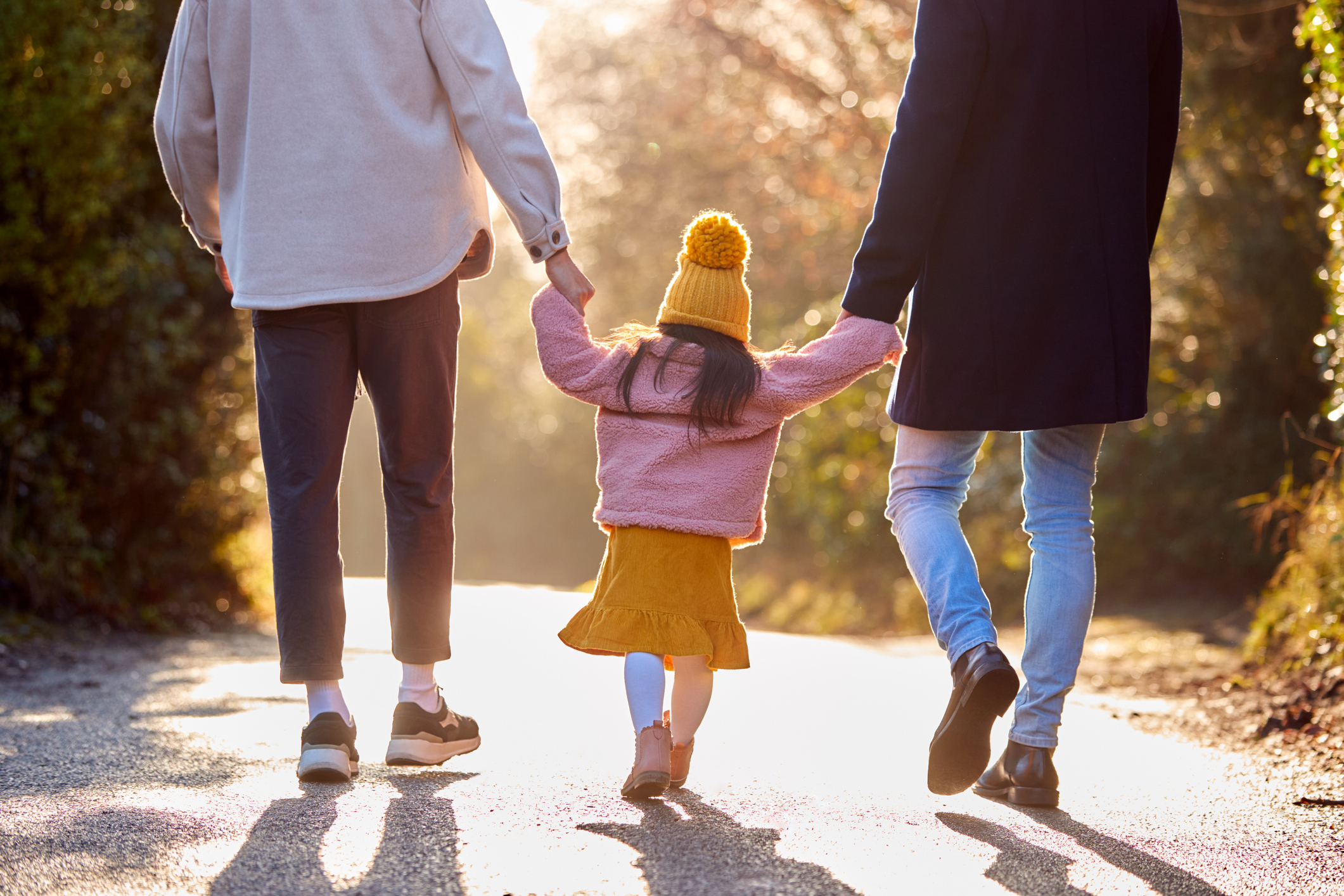 Child Tax Credits Expanded for Millions of Americans