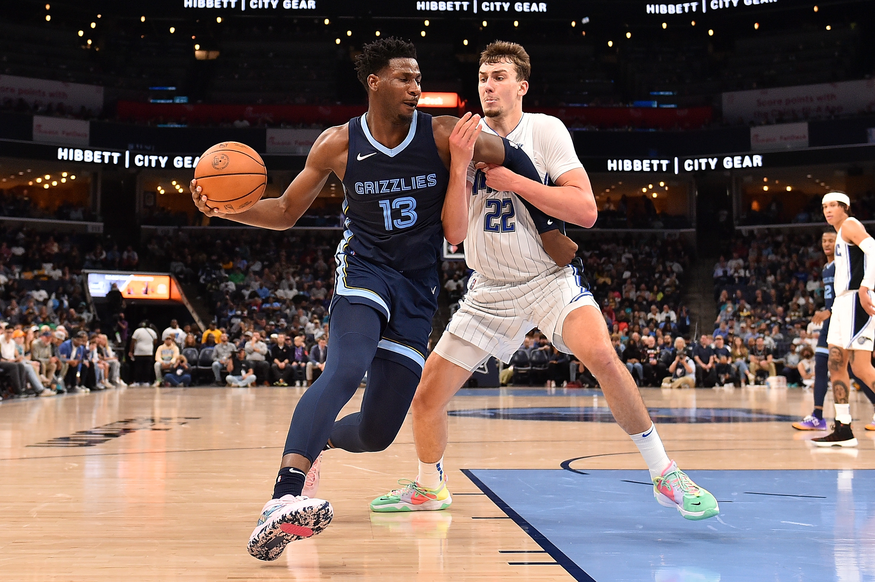 How to Watch Grizzlies vs Magic: Live Stream NBA Berlin Game, TV Channel