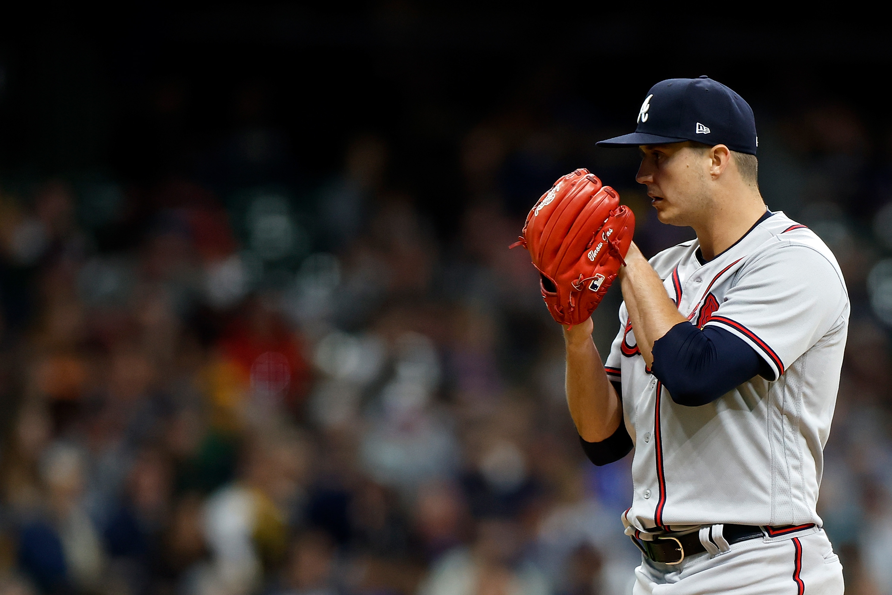 Phillies Agree to Deal With Braves World Series Champion After Bounceback Season: Report