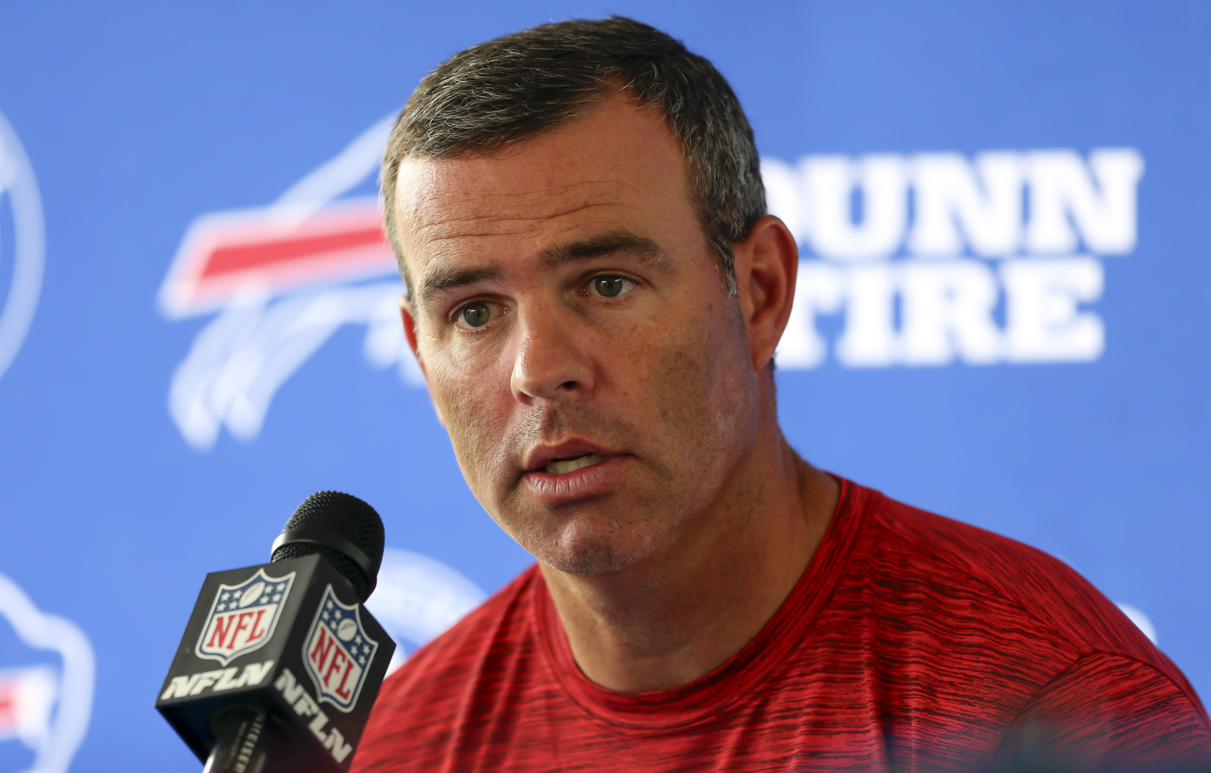 Bills Rejected by Top Head Coaching Candidate: Report