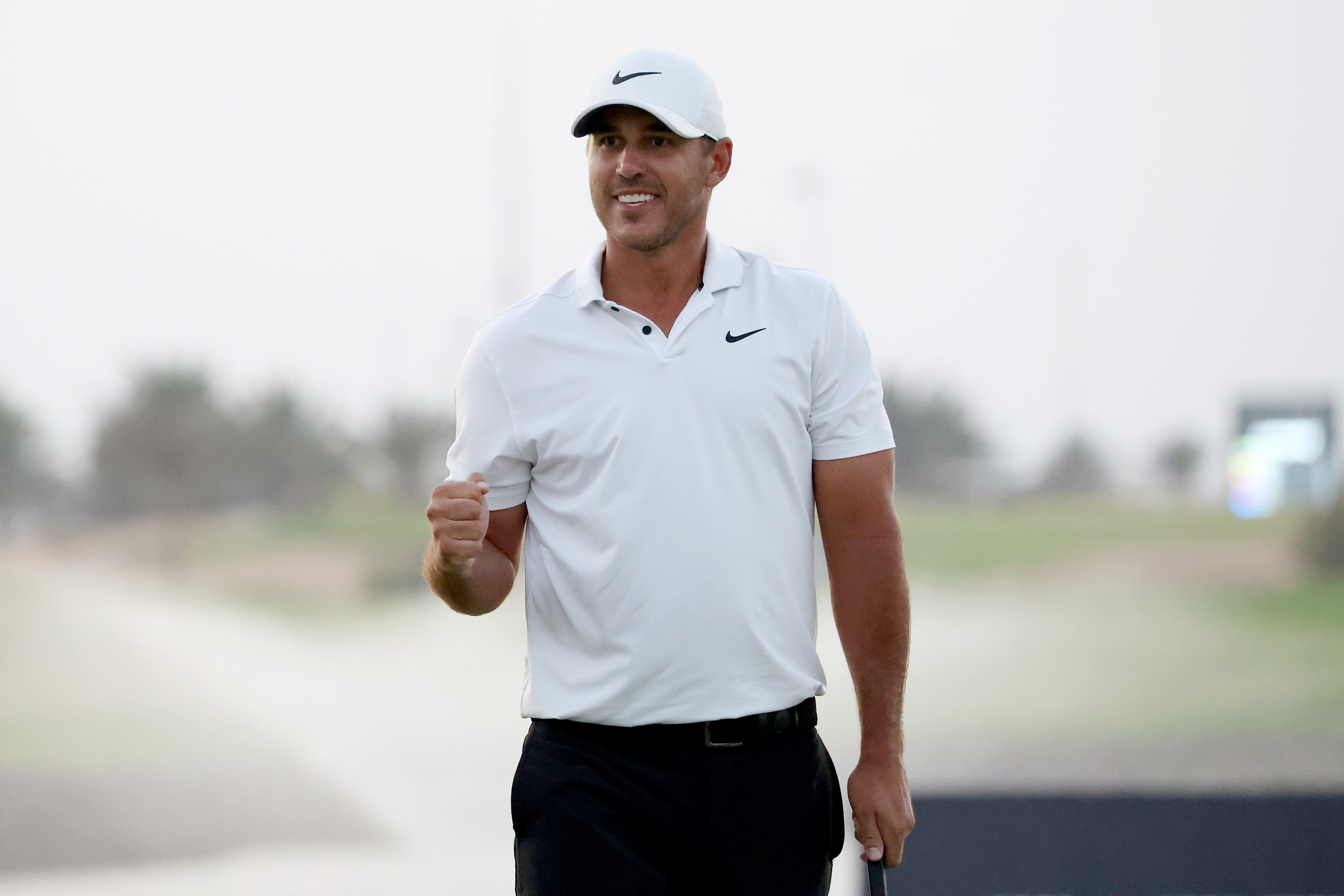 PGA Tour Clears Brooks Koepka for Return With New Reinstatement Pathway