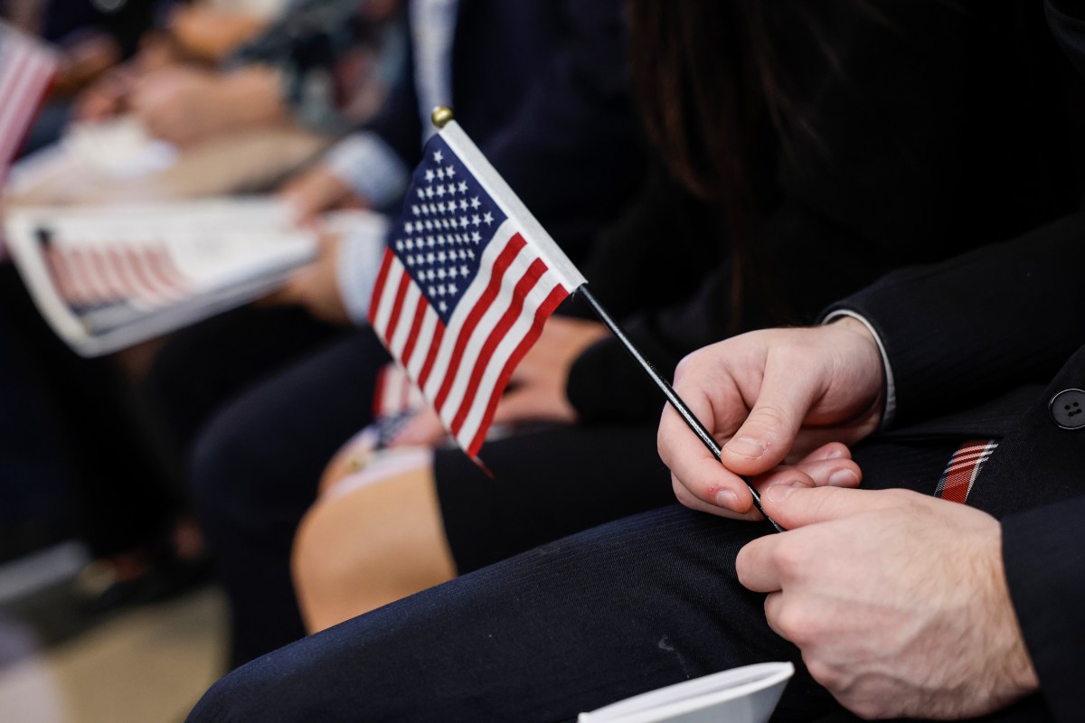 How Trump's Visa Policies Could Reshape Green Cards in 2027
