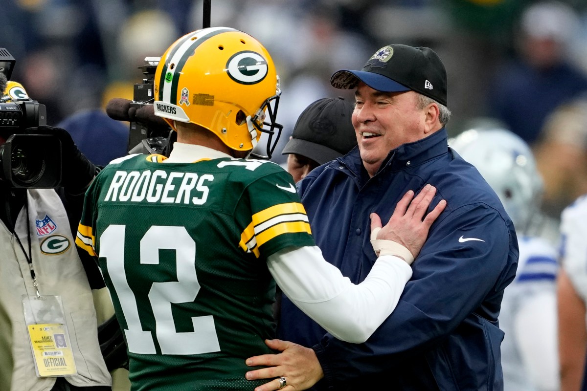 Aaron Rodgers Faces Uncertain NFL Future as Offseason Approaches