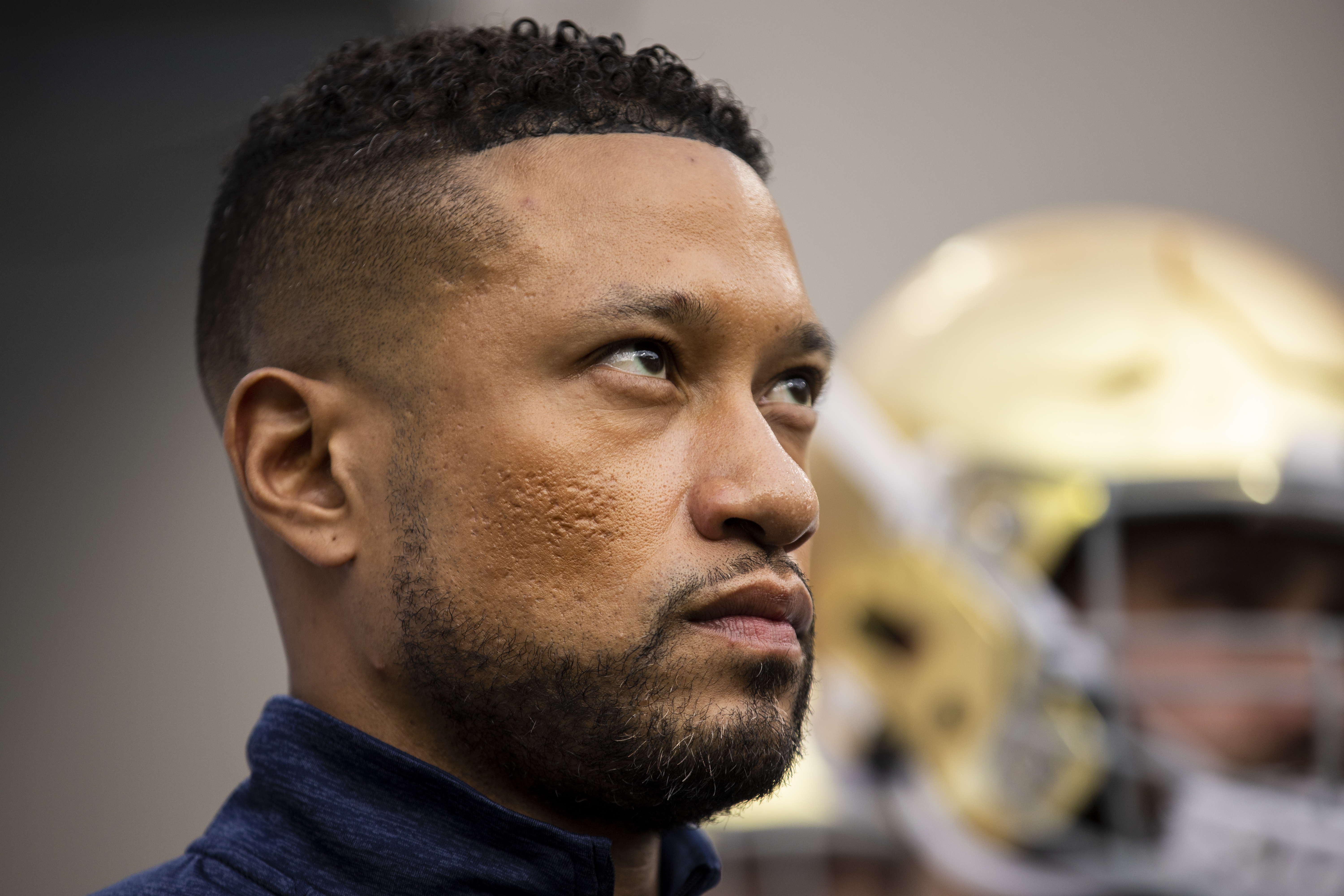 Marcus Freeman Opens Up on Notre Dame’s Controversial Choice to Skip Bowl