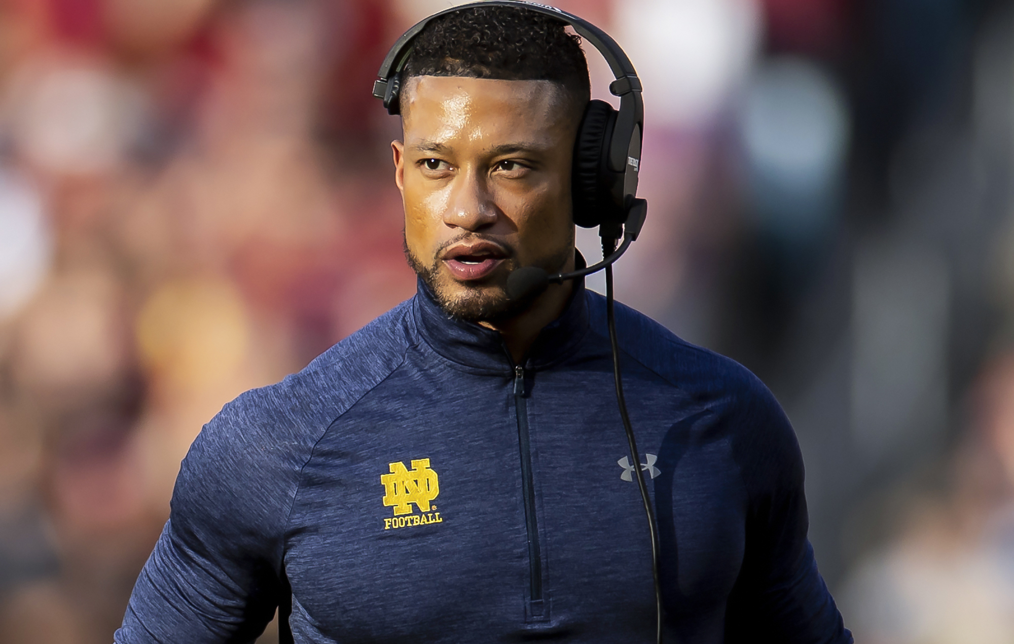 Ravens Could Target Elite College Coach to Replace John Harbaugh