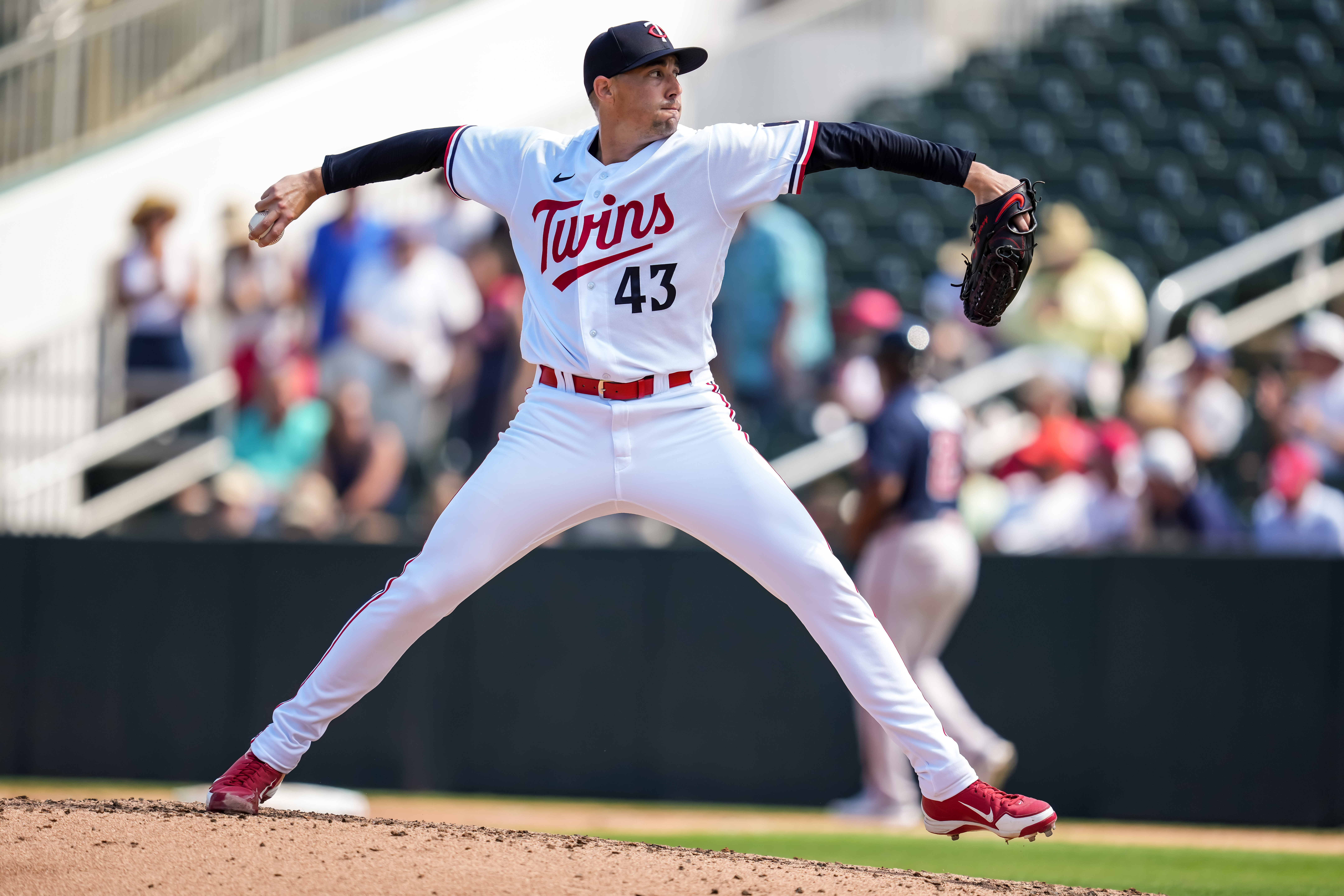 Former Blue Jays Top Prospect Attempting MLB Comeback: Report